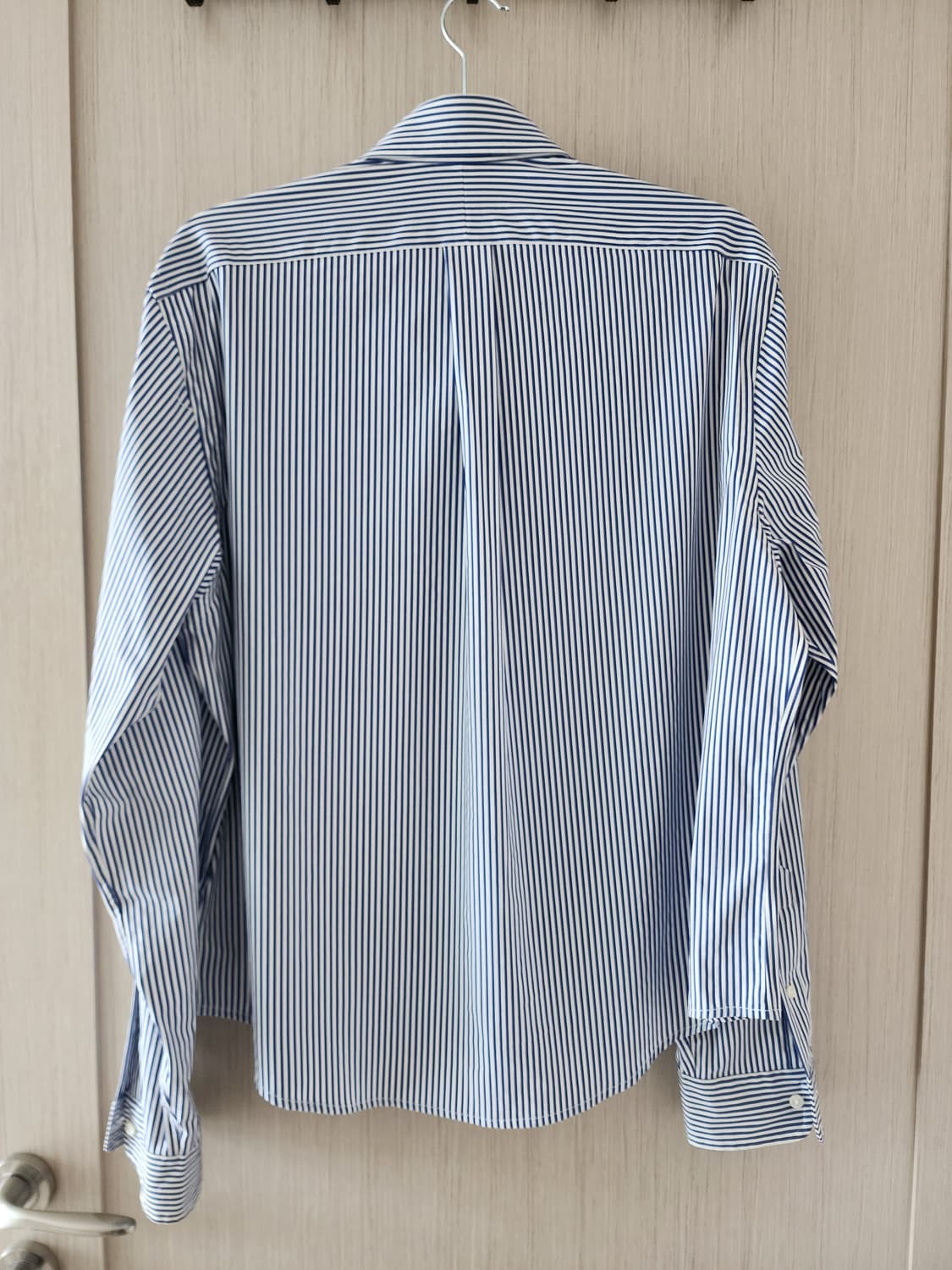 폴로 랄프로렌 스트라이프 셔츠 L 상품이미지2