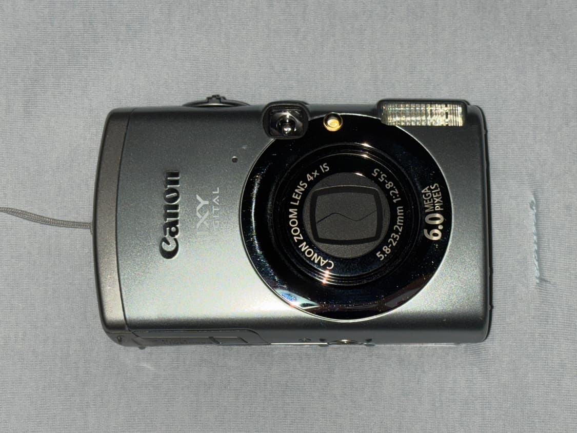 [작례 O] Canon IXY 캐논 익시 800 IS 상품이미지2