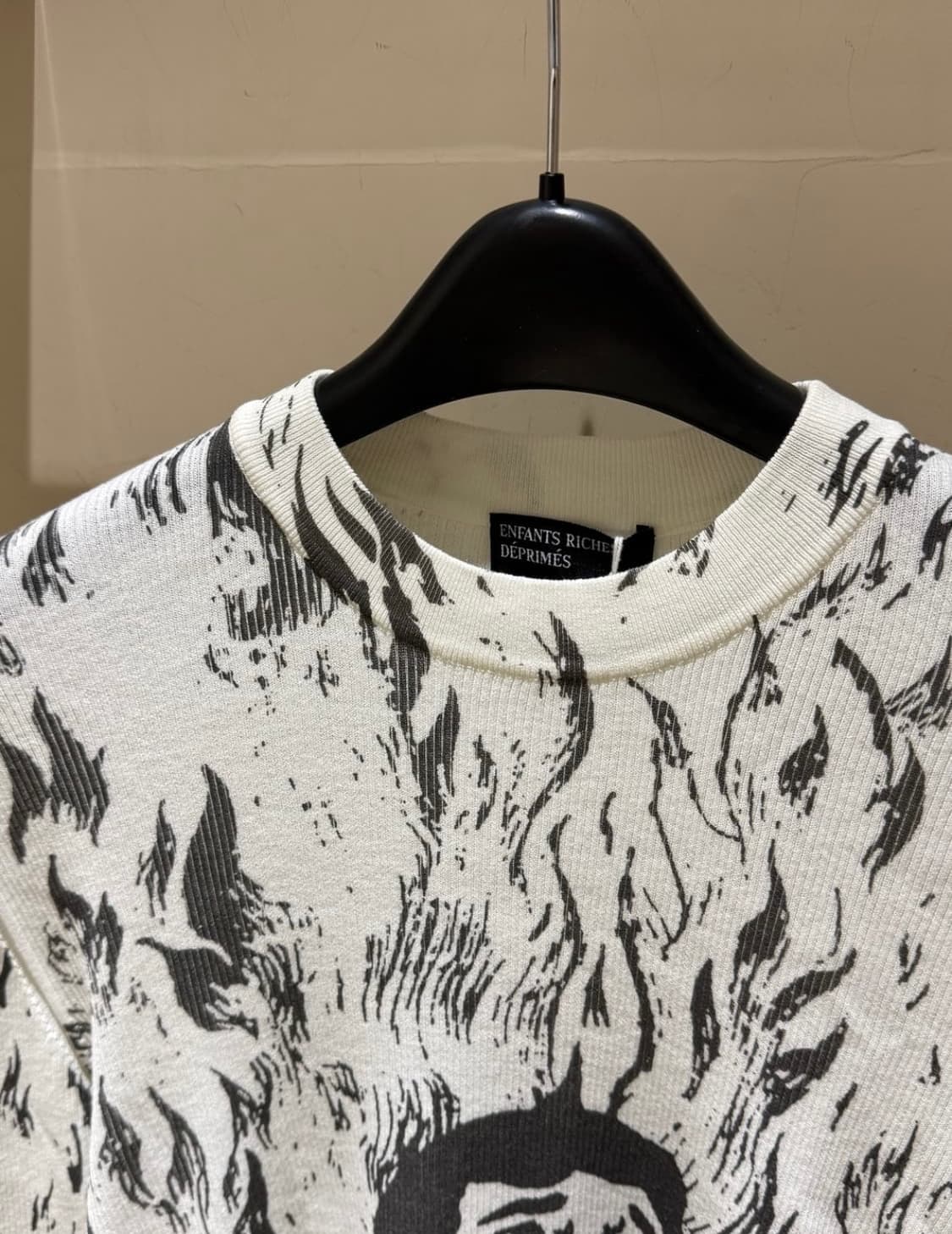 Enfants riches deprimes 니트 상품이미지3