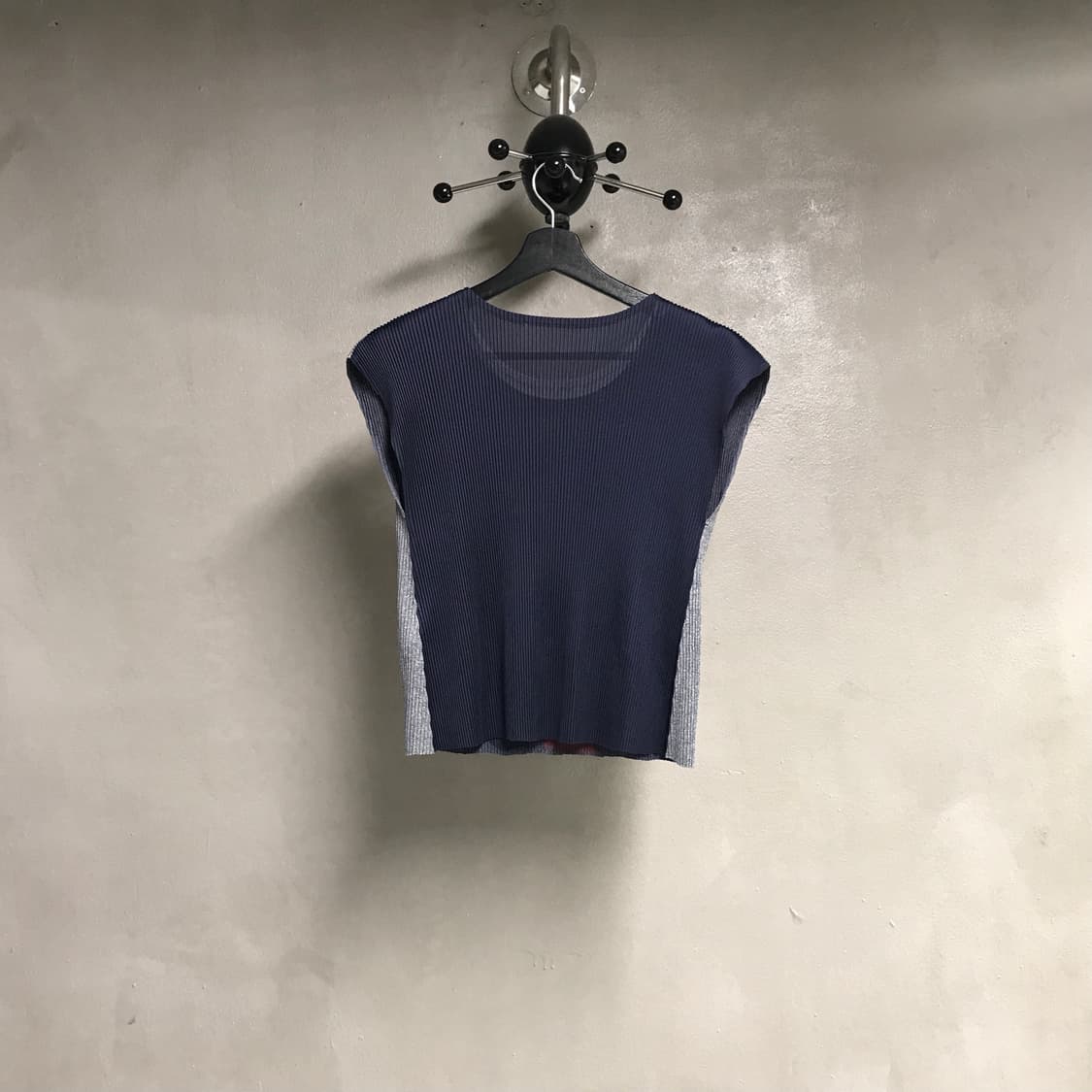 이세이 미야케 플리츠 플리즈 탑 5(W) 상품이미지6