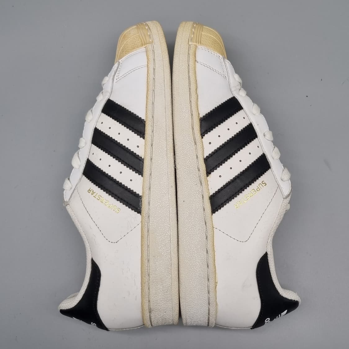 아디다스 슈퍼스타 여성스니커즈235  상품이미지5