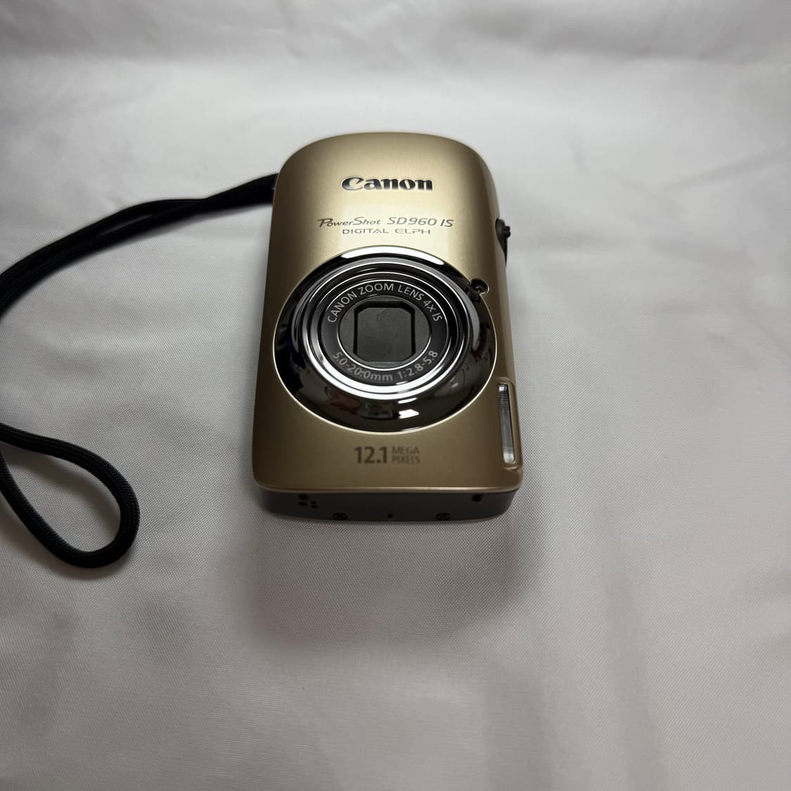 캐논 IXUS 110 / IXY 510 / SD 960 상품이미지6