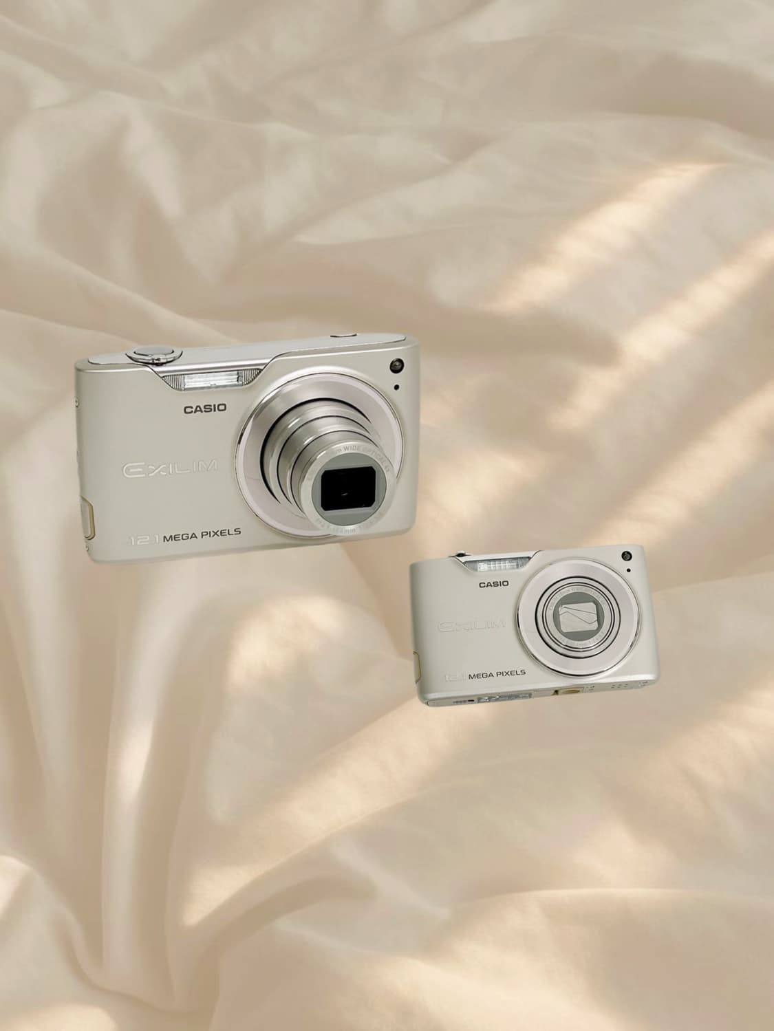 인기!) 카시오 엑슬림 z450 Exilim 빈티지 디카 상품이미지1