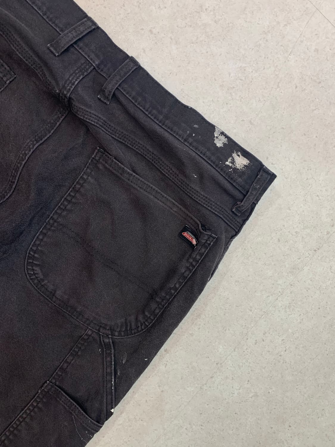 Dickies 디키즈 워크팬츠 상품이미지7