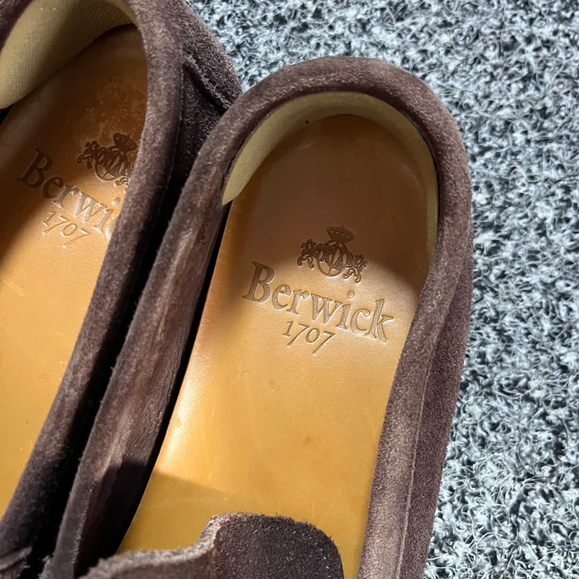 버윅 1707 39.5 상품이미지3