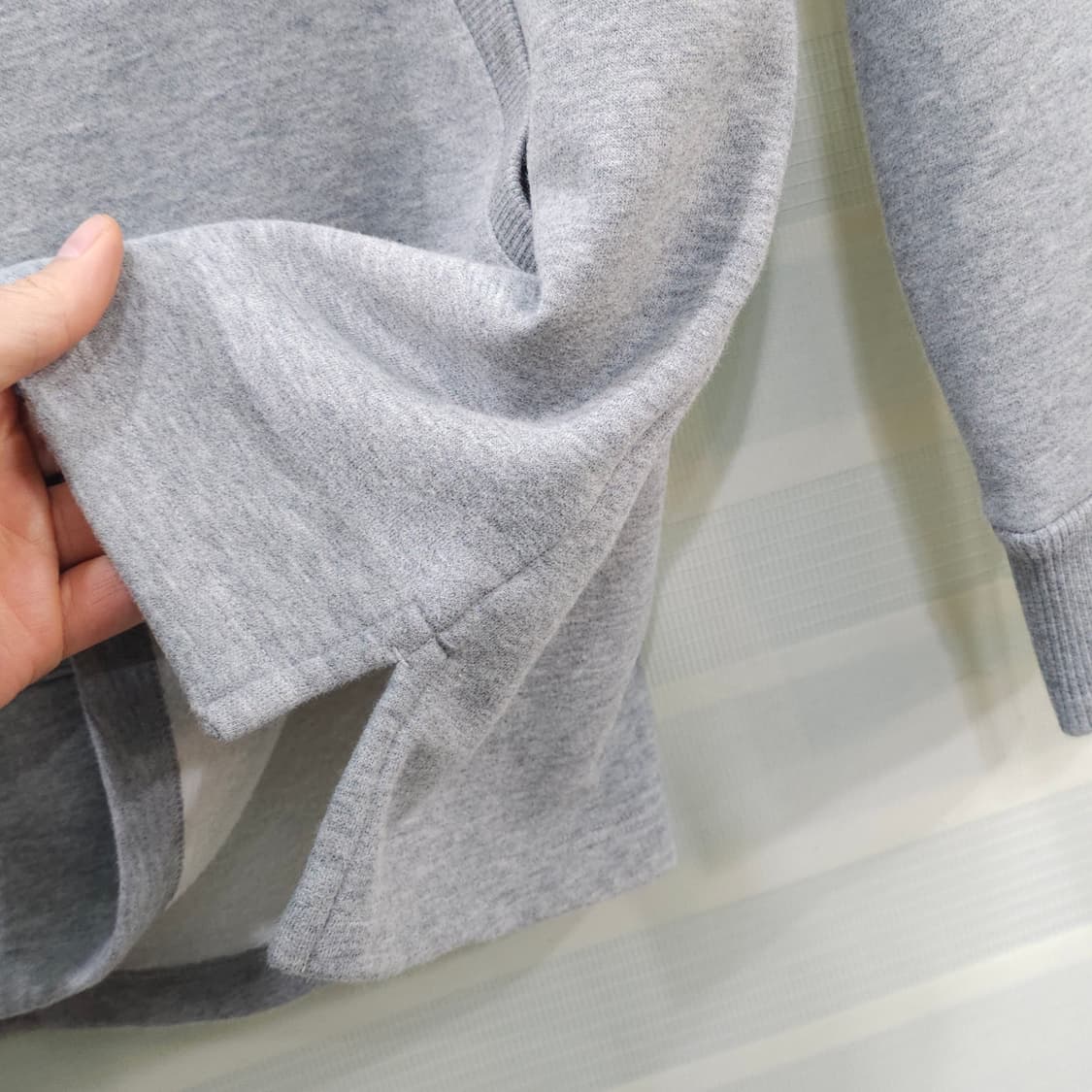 타미힐피거 후드티- 우먼S 상품이미지4