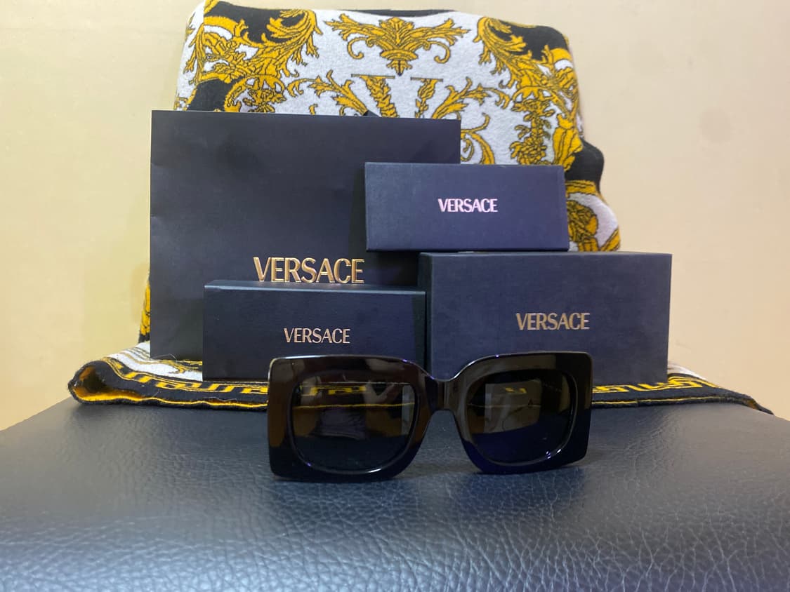 VERSACE WOMEN EYEWEAR 상품이미지4