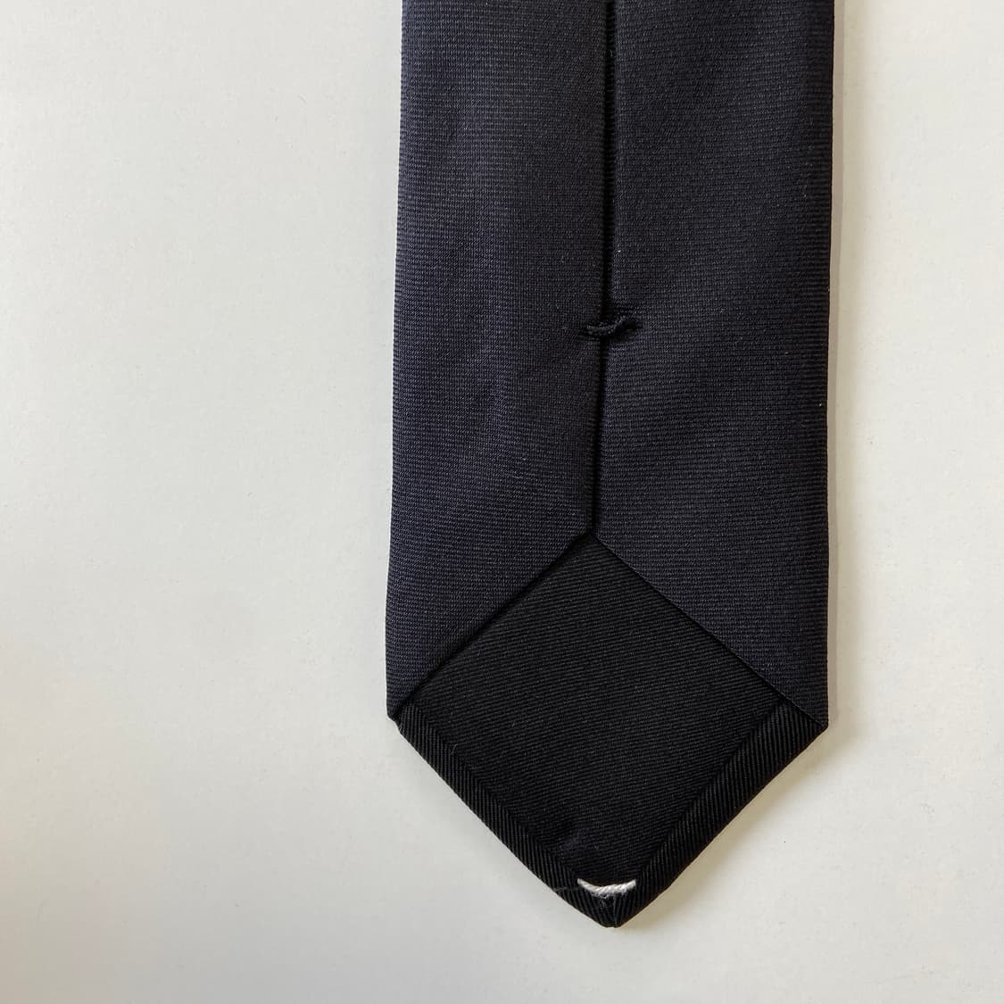 최상급 신형 디올 (DIOR) 오블리크 정품 명품넥타이 상품이미지7