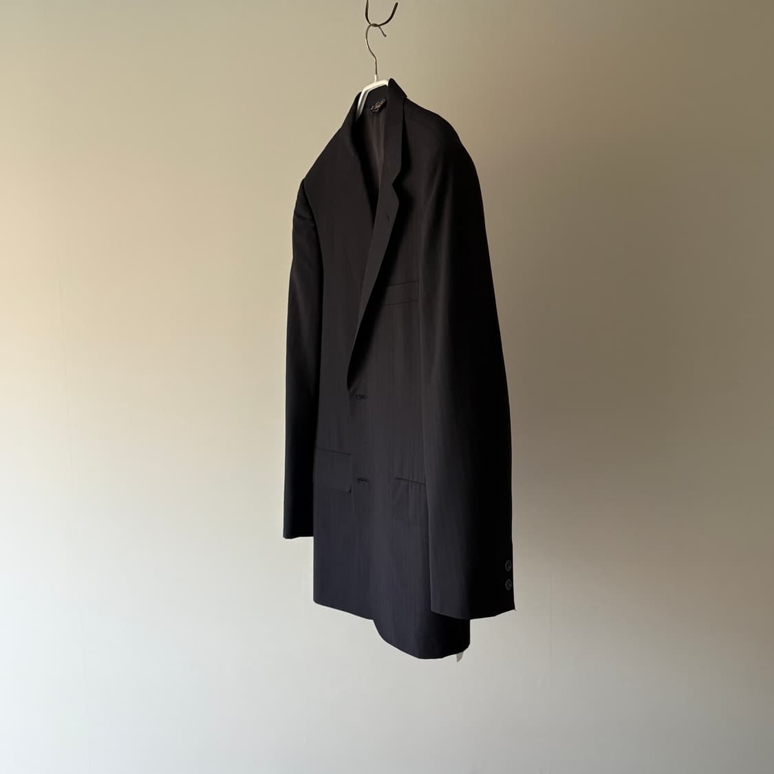 ▫️Brooks Brothers 3 Roll 2 Stripe Jacket 상품이미지1