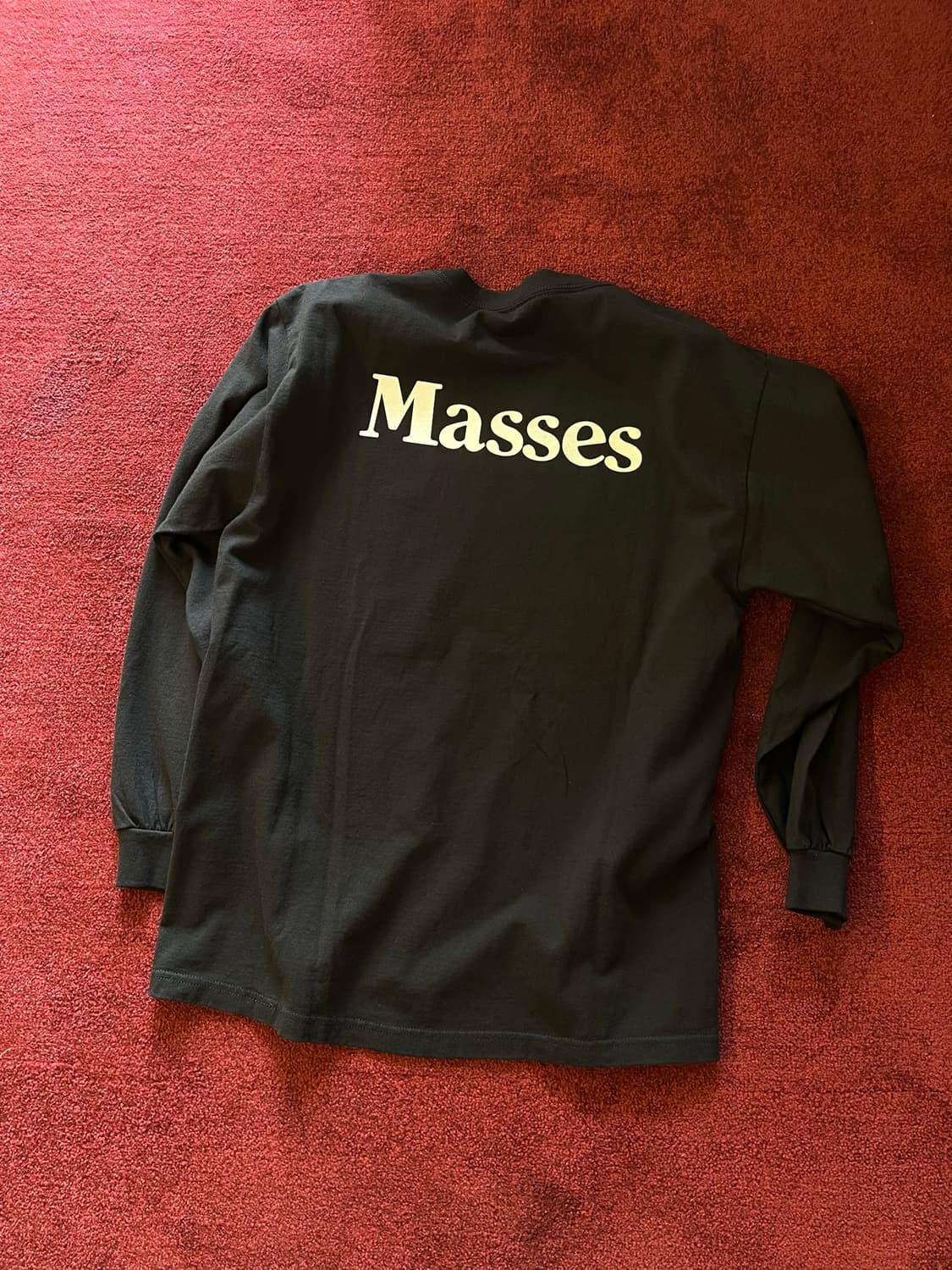 Masses tokyo 상품이미지4
