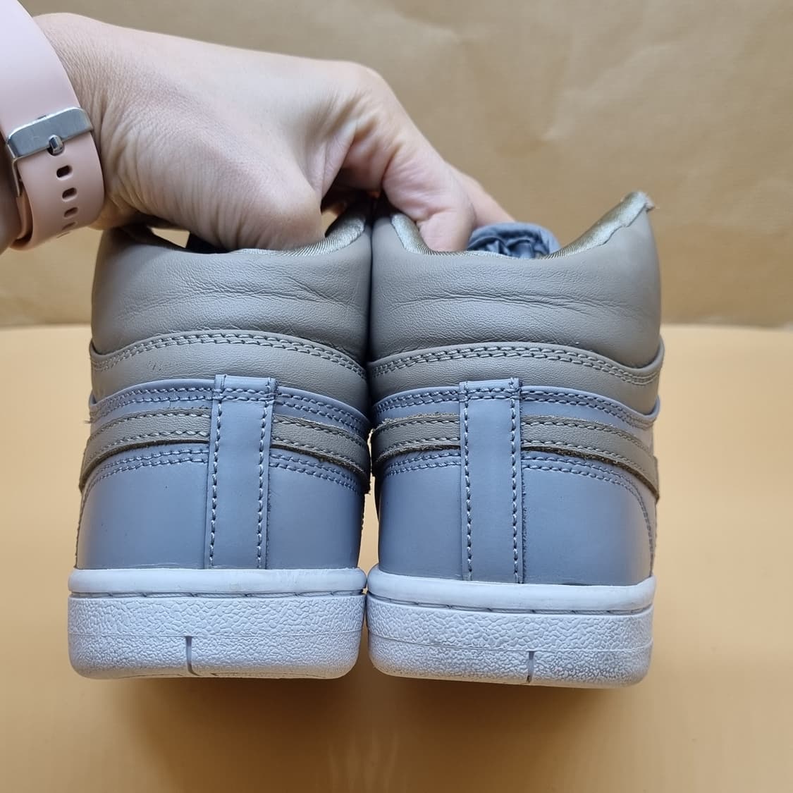 나이키 언더커버 포트코스 미드235 상품이미지4