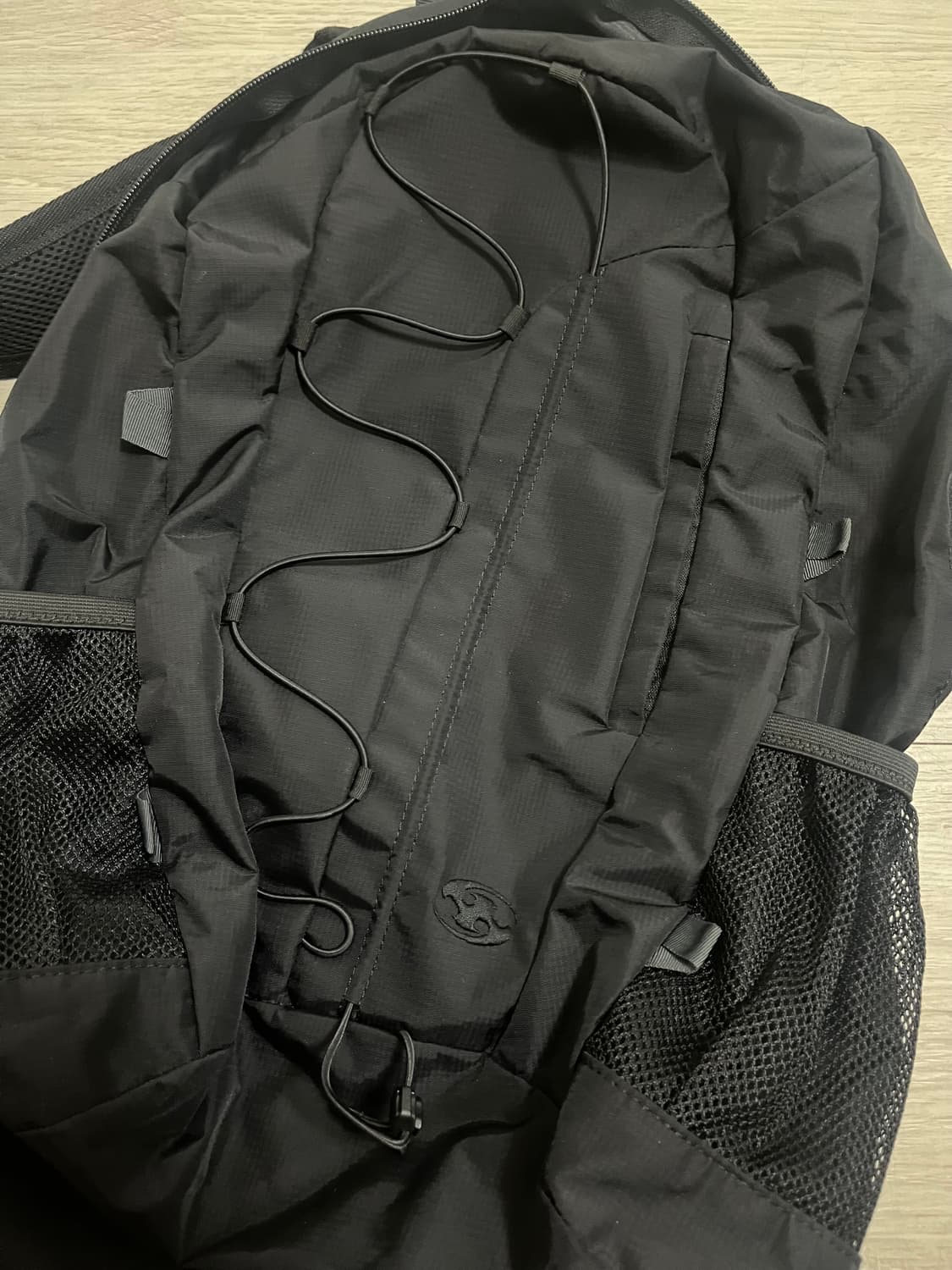 산산기어 STRING BACKPACK 상품이미지3