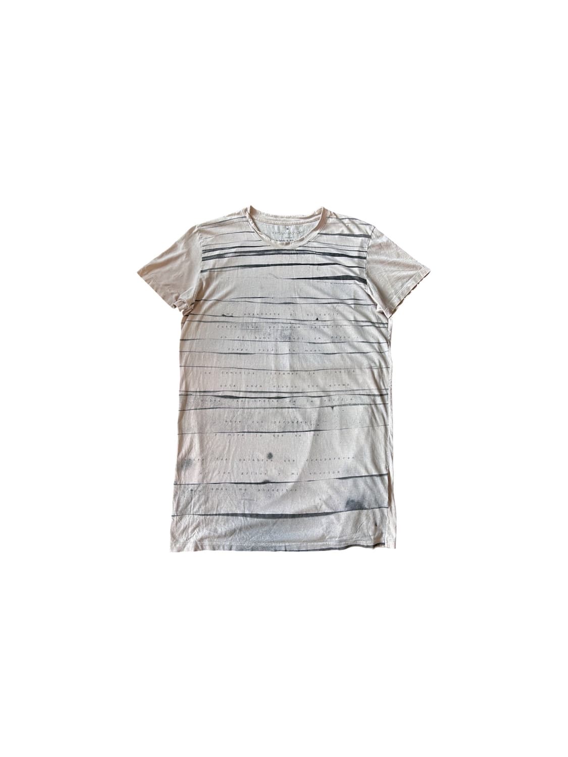 Old Graphic Tee 상품이미지1