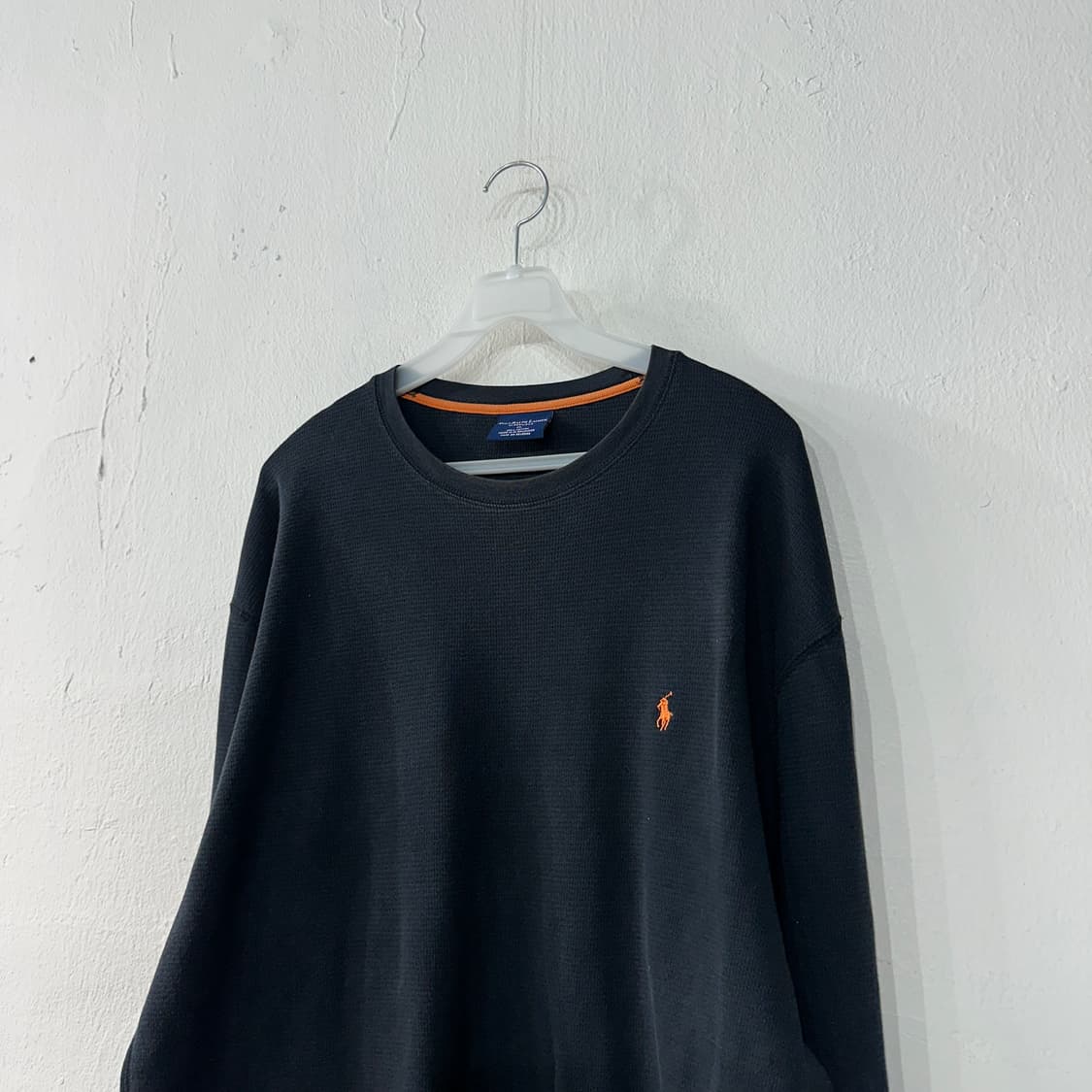 폴로랄프로렌 롱슬리브 긴팔 XL 상품이미지2