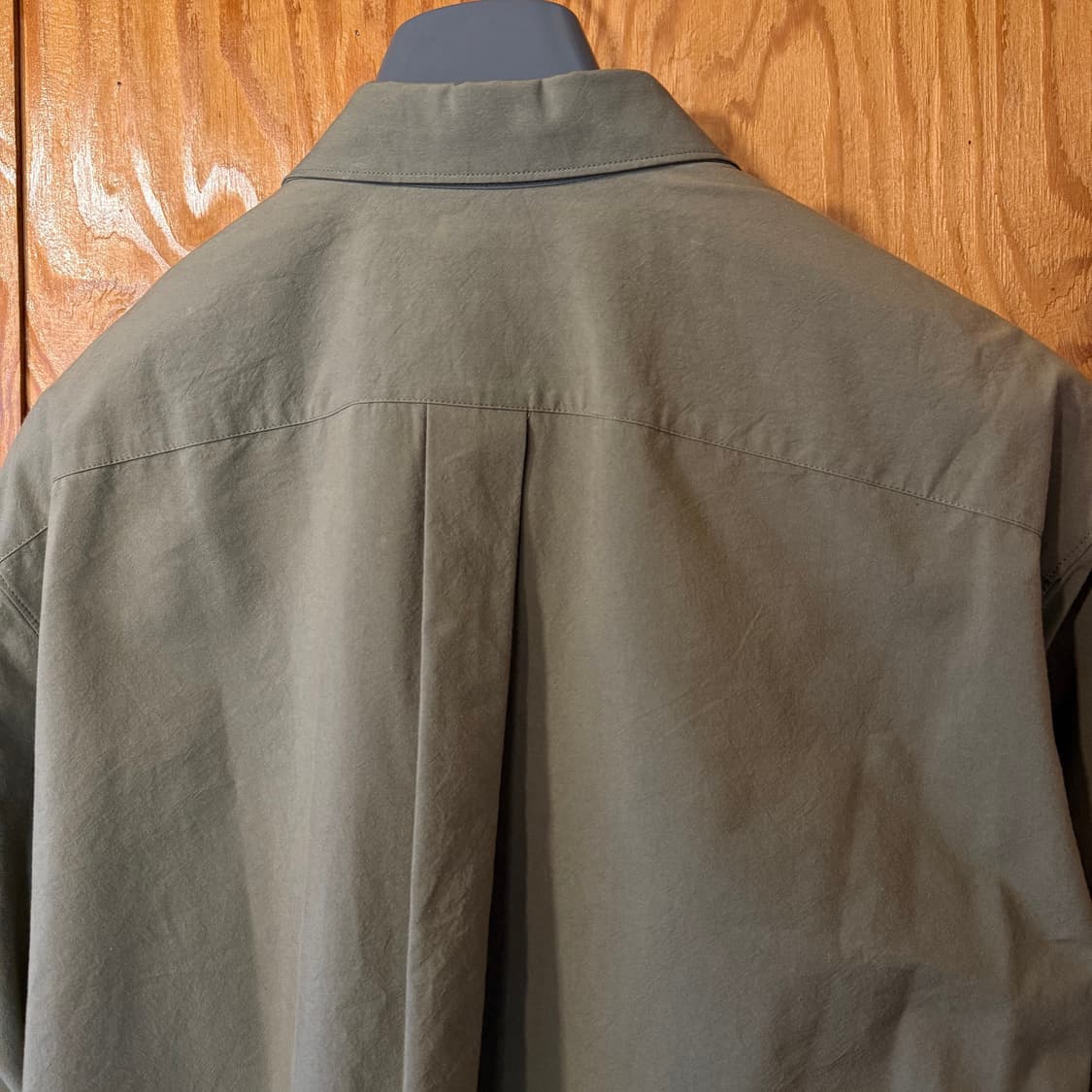 새상품) 더 로우(the row) 23 F/w 필리 셔츠  상품이미지9