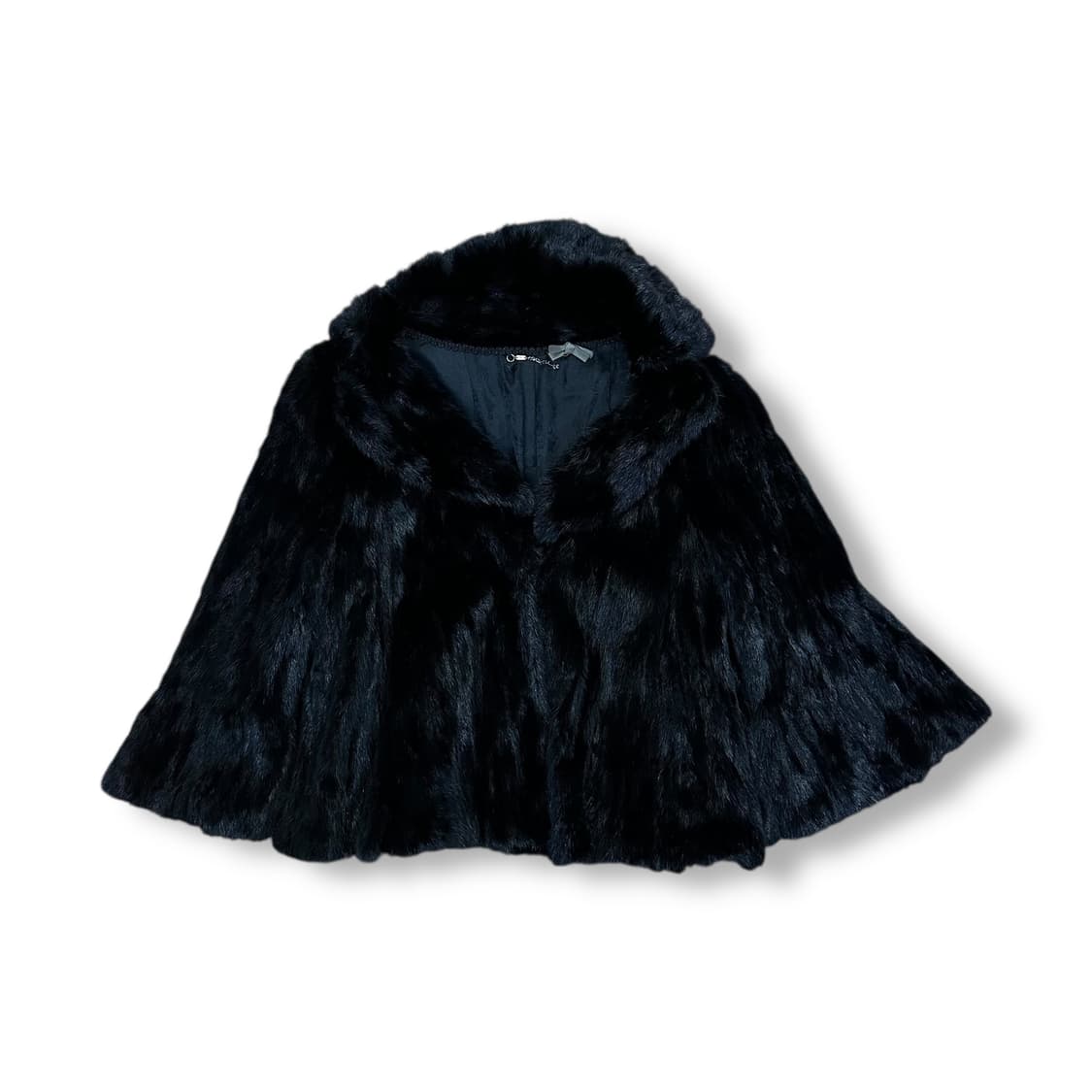 밍크 퍼 자켓 상품이미지1