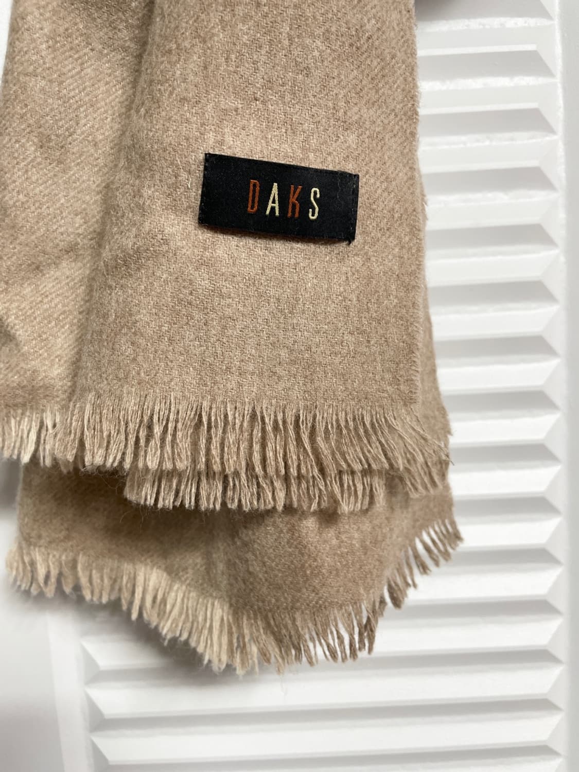 닥스 머플러 상품이미지6