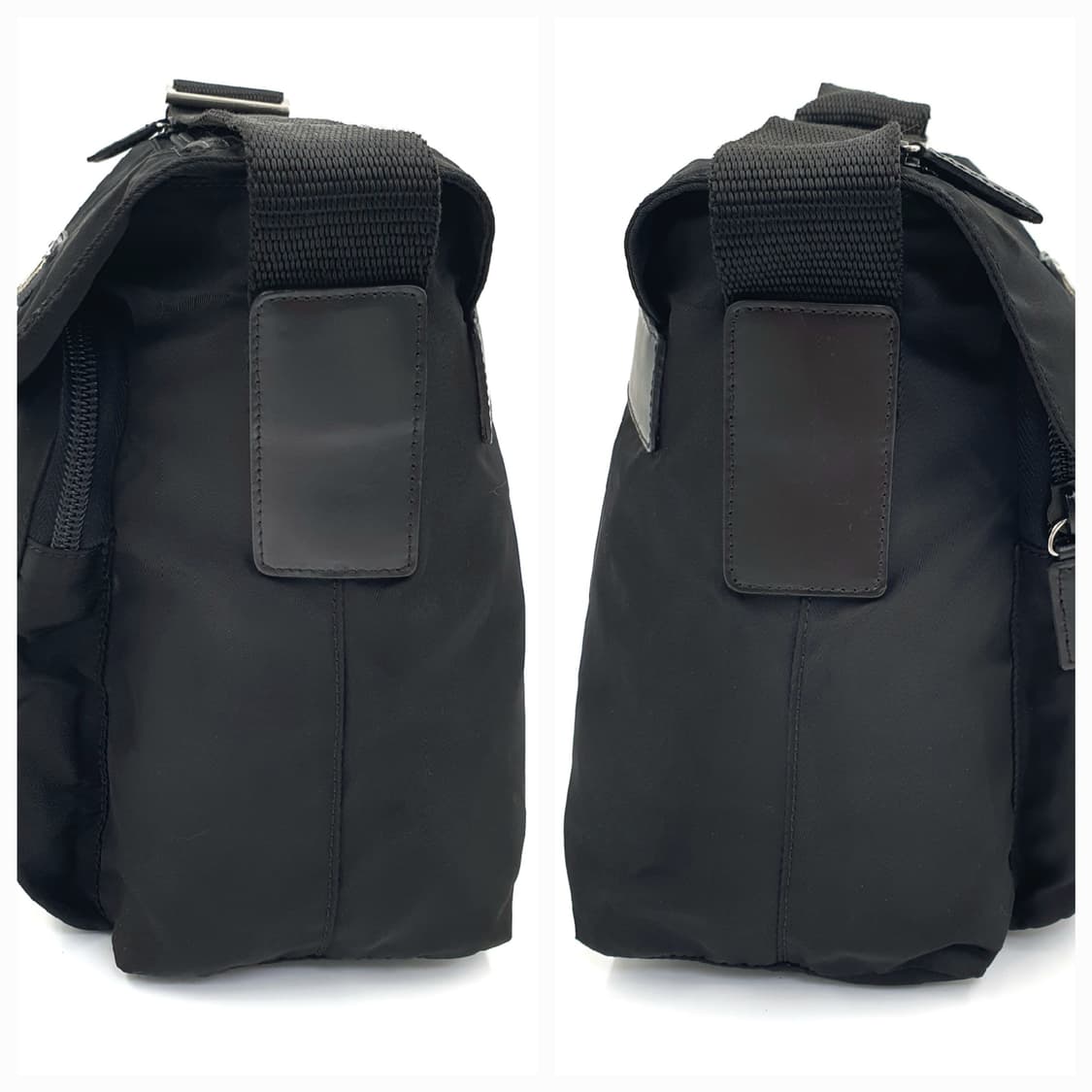 프라다 리나일론 메신저백 크로스백 숄더백 B5469F 상품이미지3