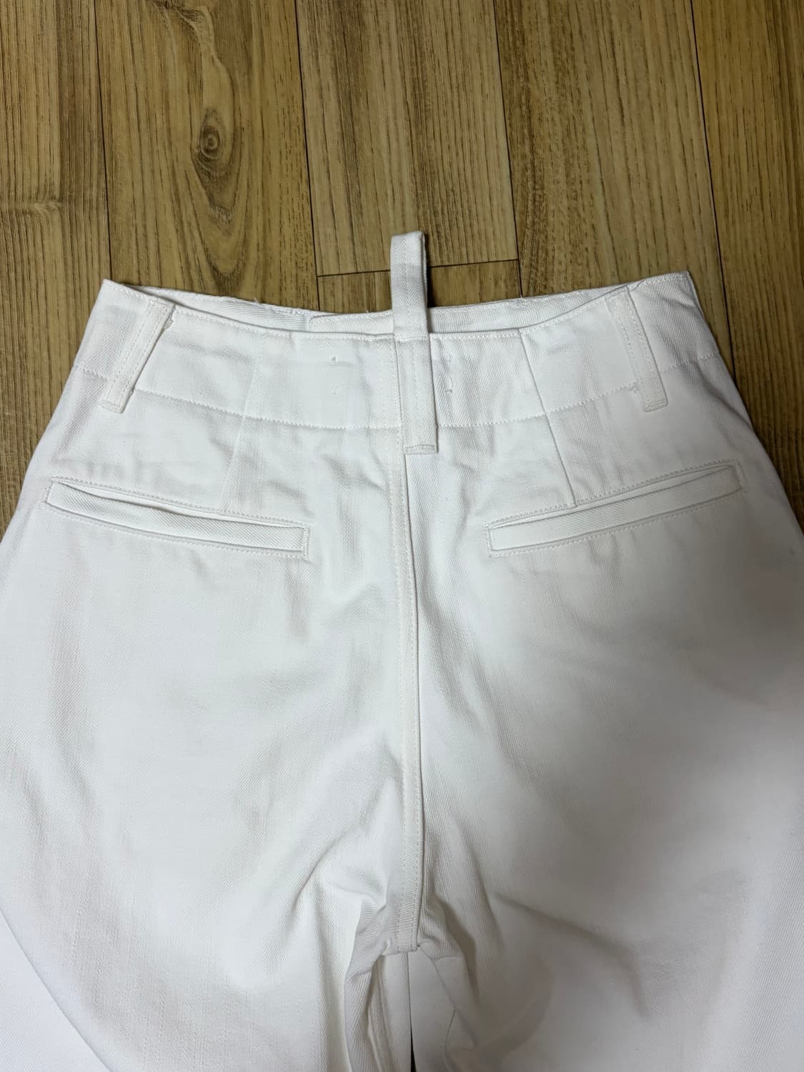 00)스튜디오니콜슨 akerman snw 747 데님 상품이미지4