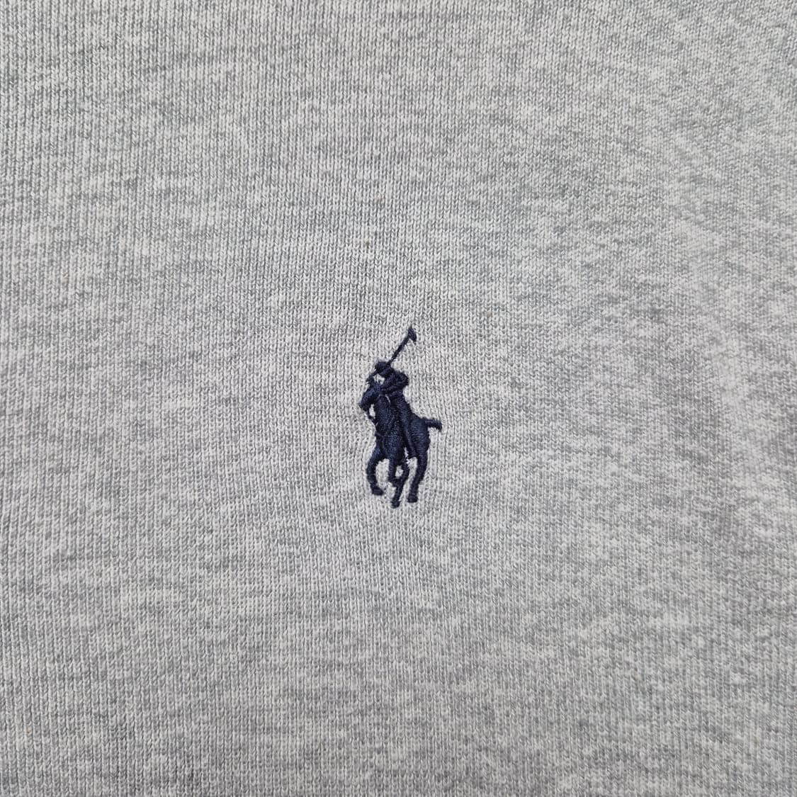 [S] 폴로 랄프로렌 피마코튼 니트 상품이미지5