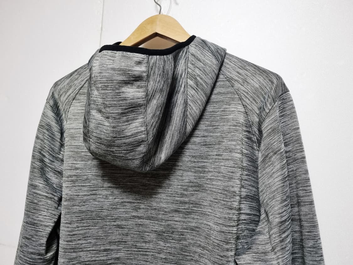 남성 빅사이즈 나이키 NBA LA LAKERS 레이커스 기능성 후드티 상품이미지7