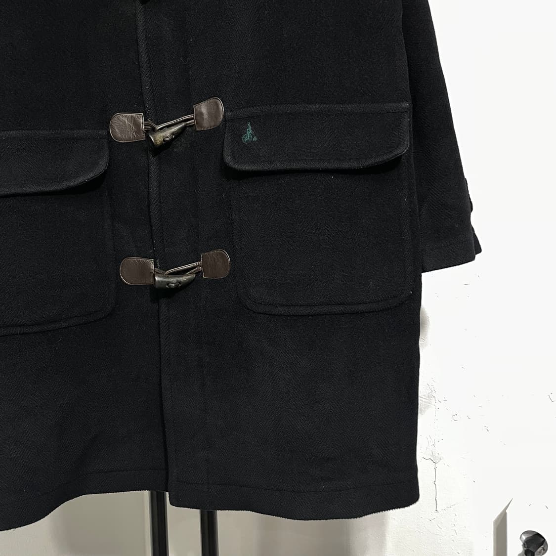 빈폴 후드 더플 코트 상품이미지6