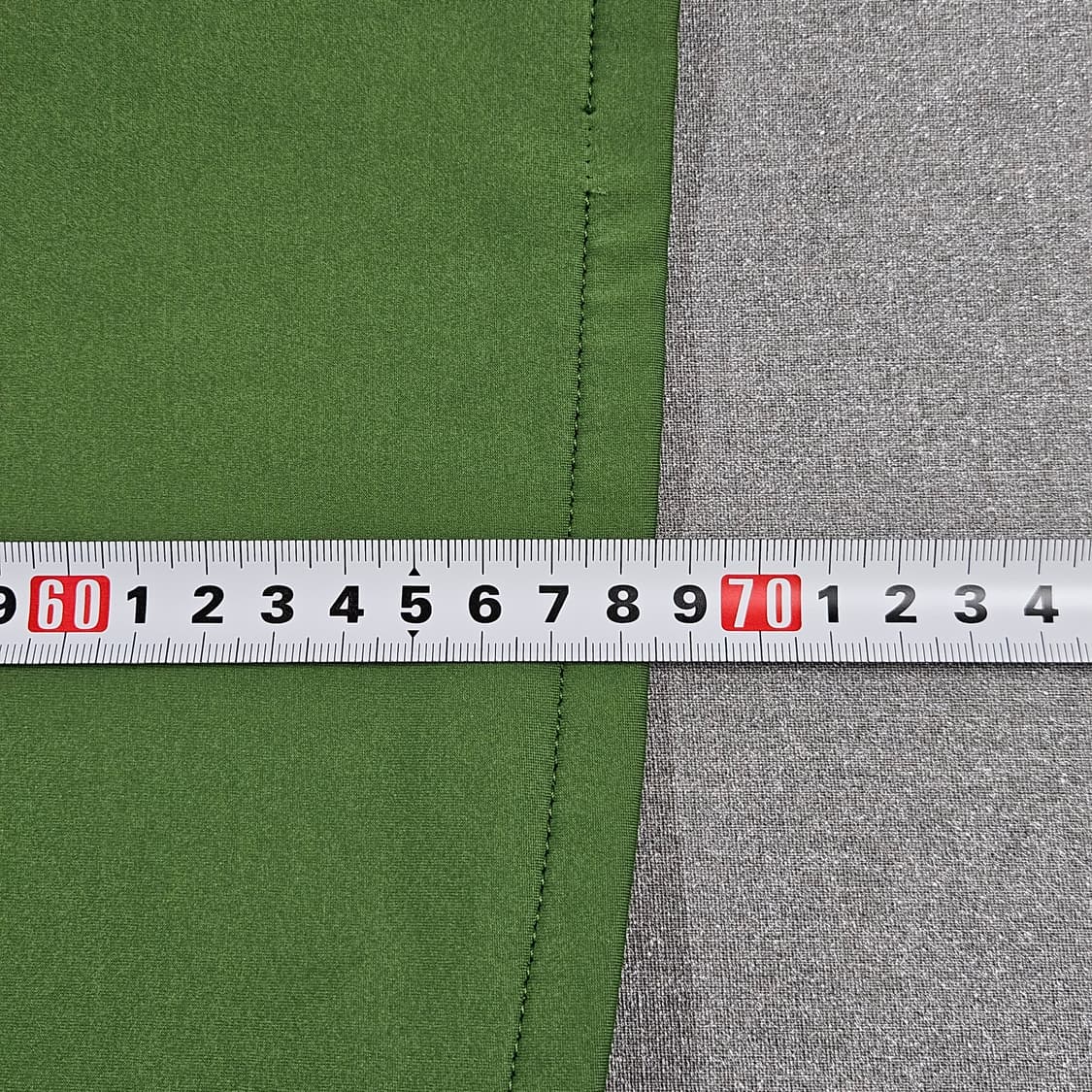 95-100) 노스페이스 말차 그린 셔츠자켓 상품이미지7