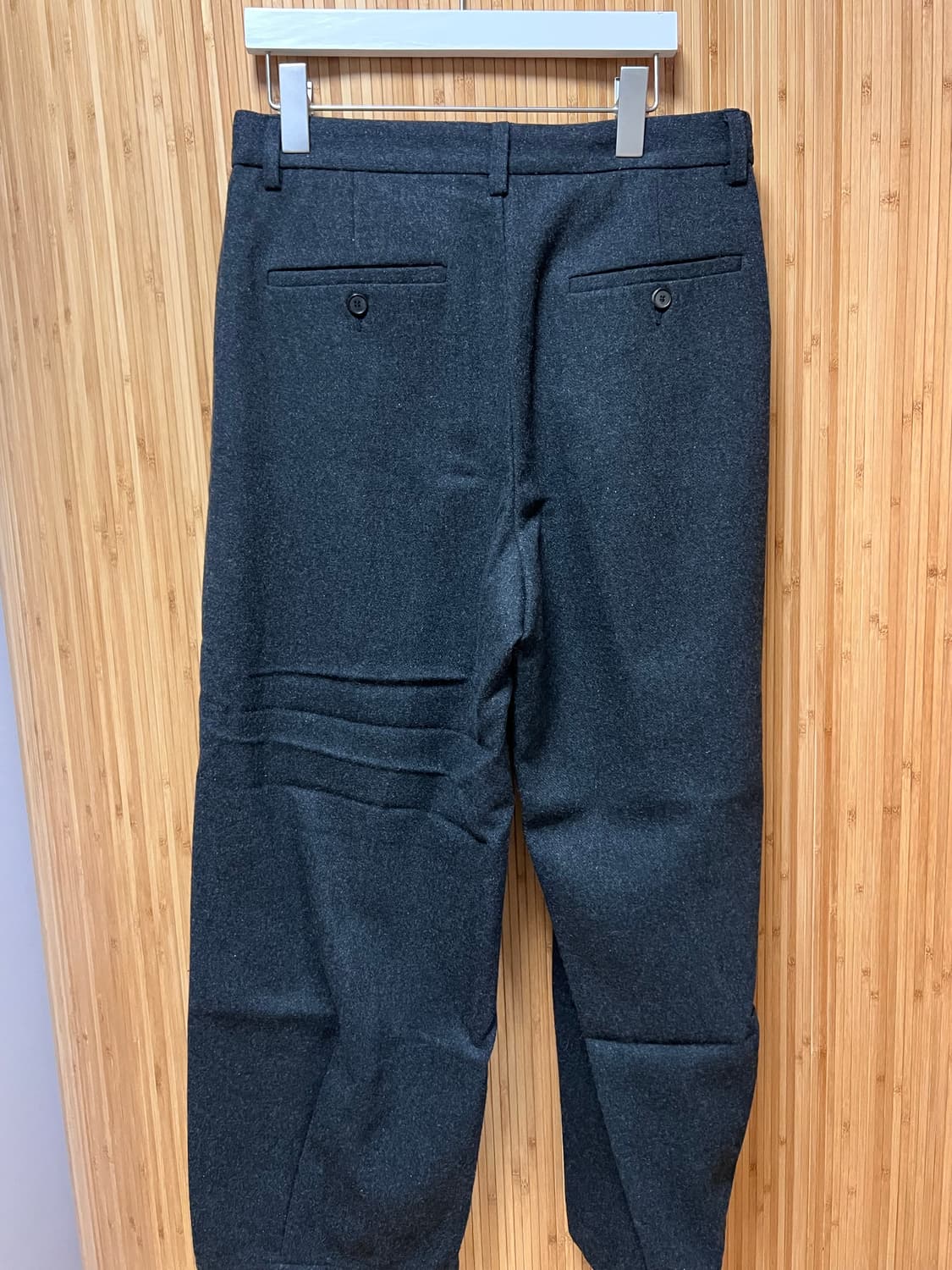 Cord 코드 팬츠 L 상품이미지7