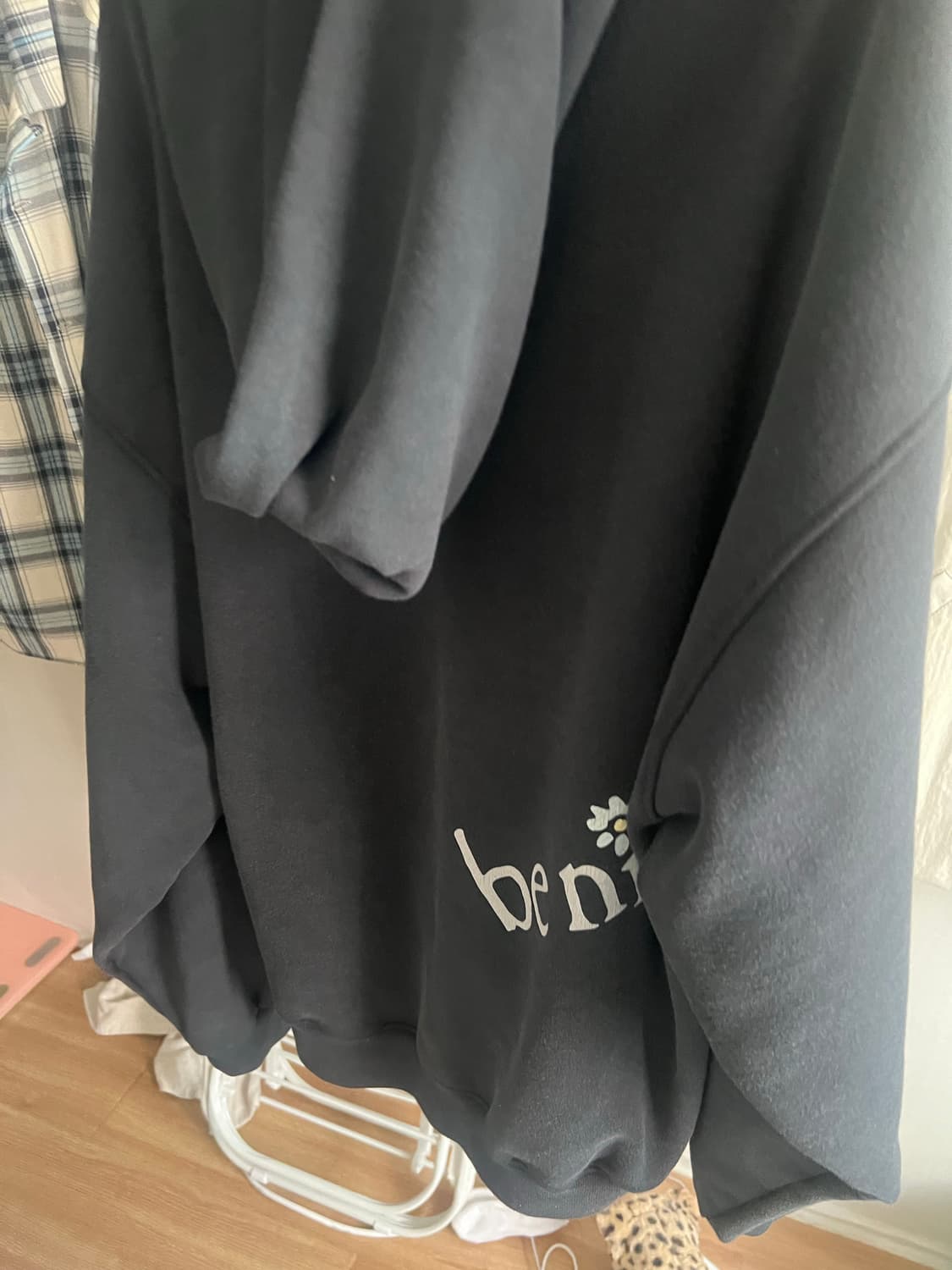 ERL 22FW 베니스 후디 상품이미지3