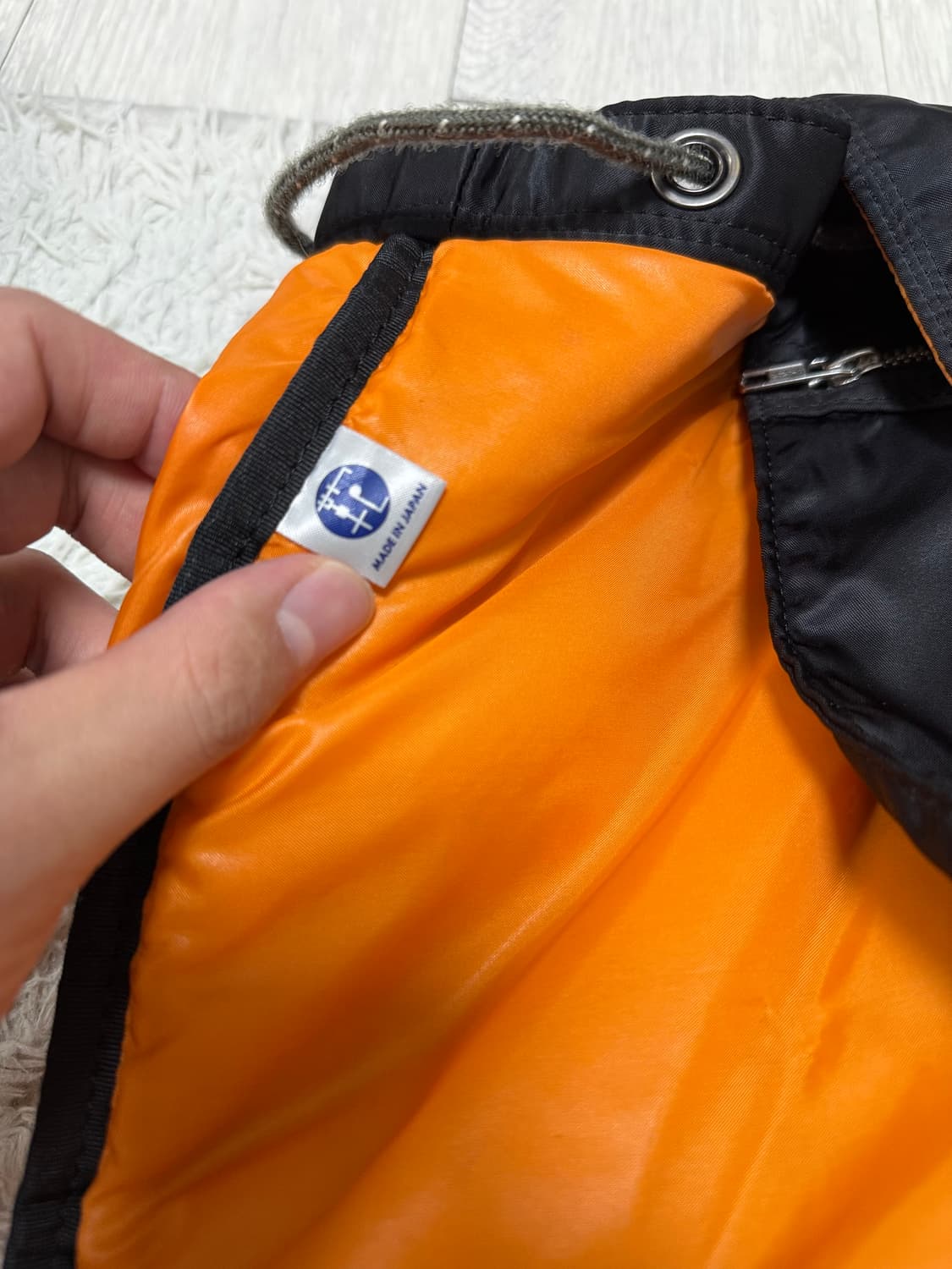 Porter 요시다 포터 탱커 백팩 럭색 상품이미지8