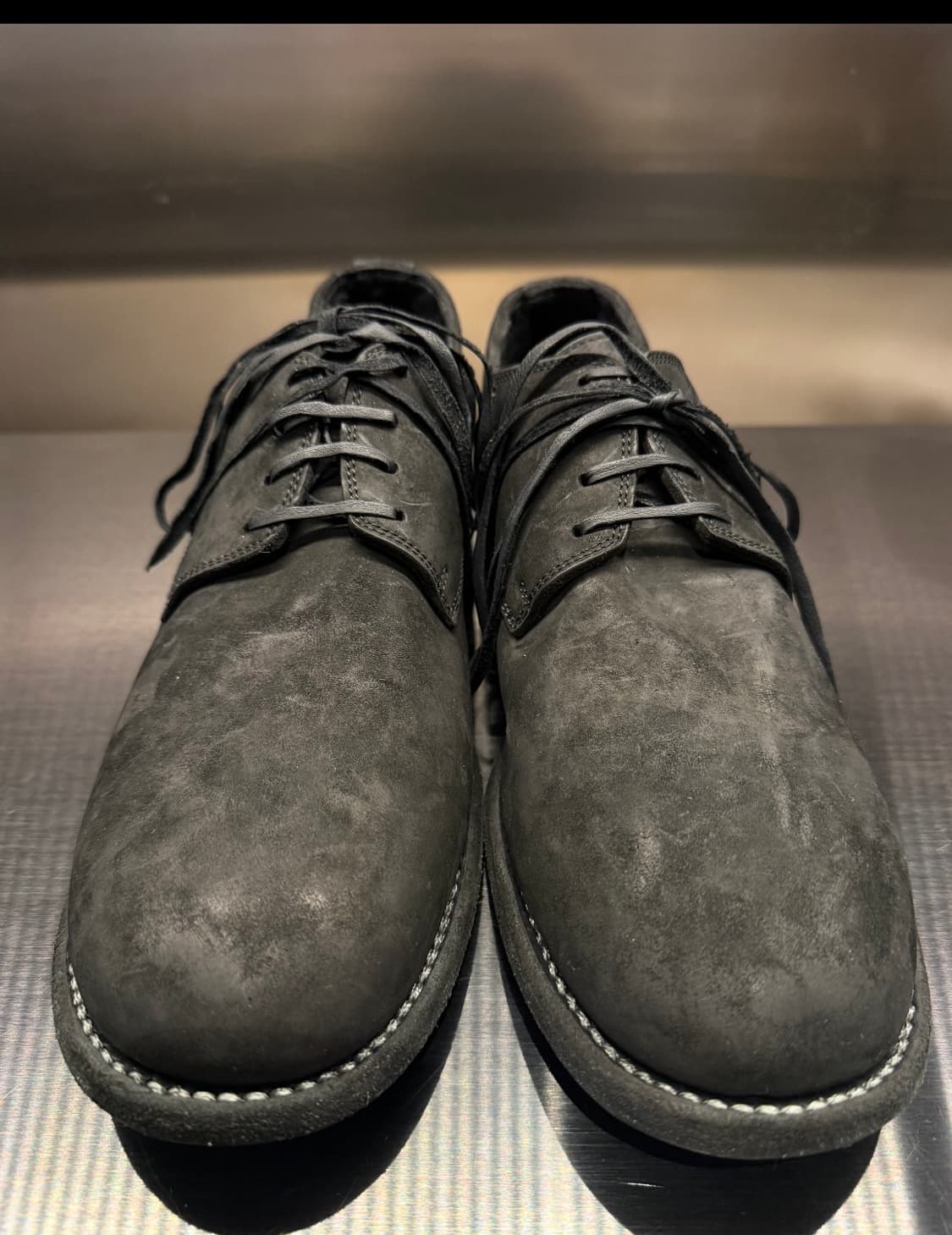 [43] 구이디 992 코도반 더비 상품이미지1