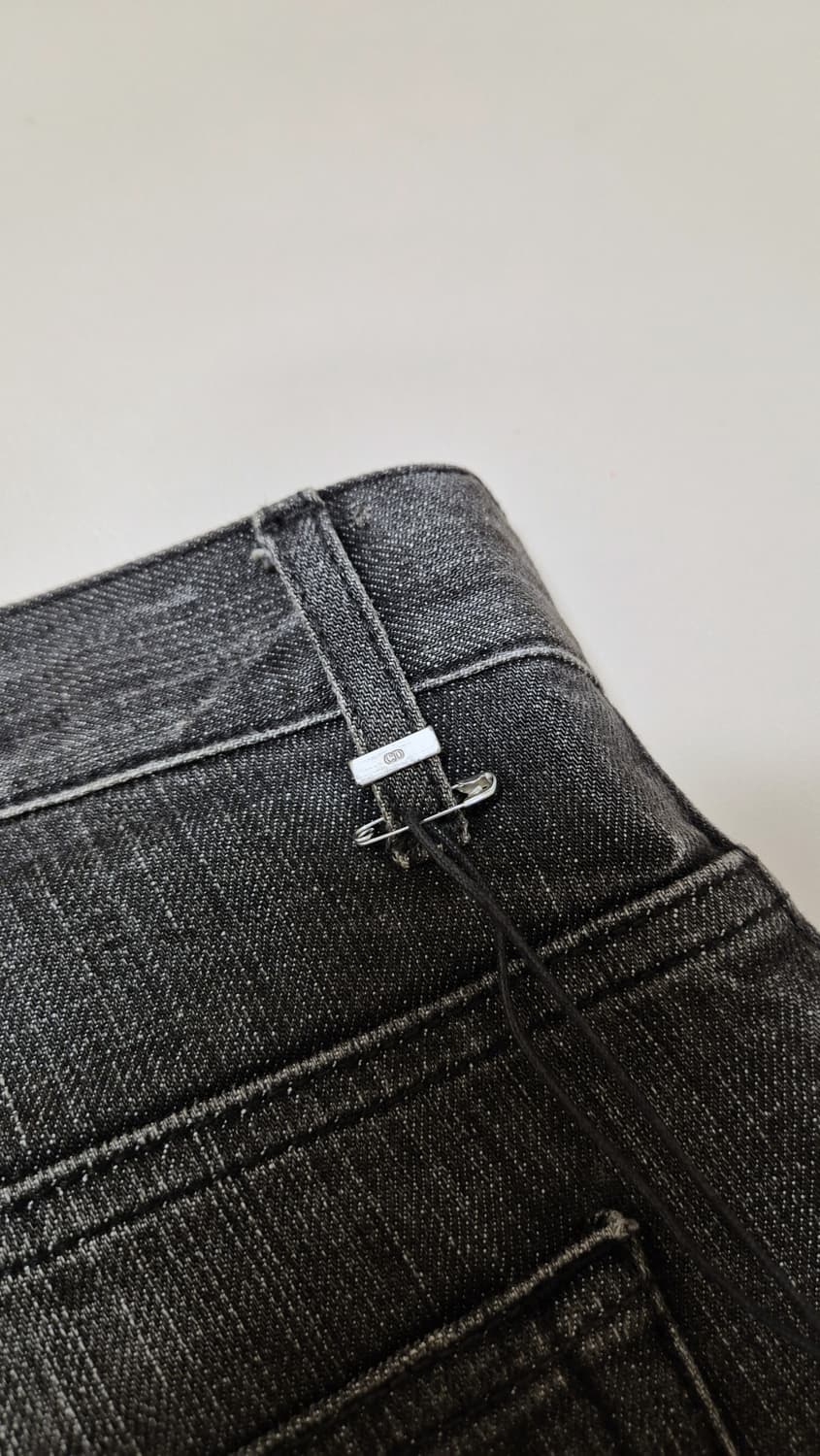 Dior Homme 09FW 퍼지드림진 상품이미지7