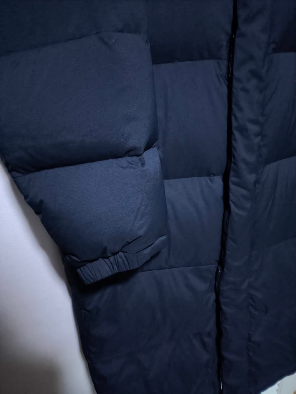 105 노스페이스 익스플로링4 롱패딩 상품이미지3