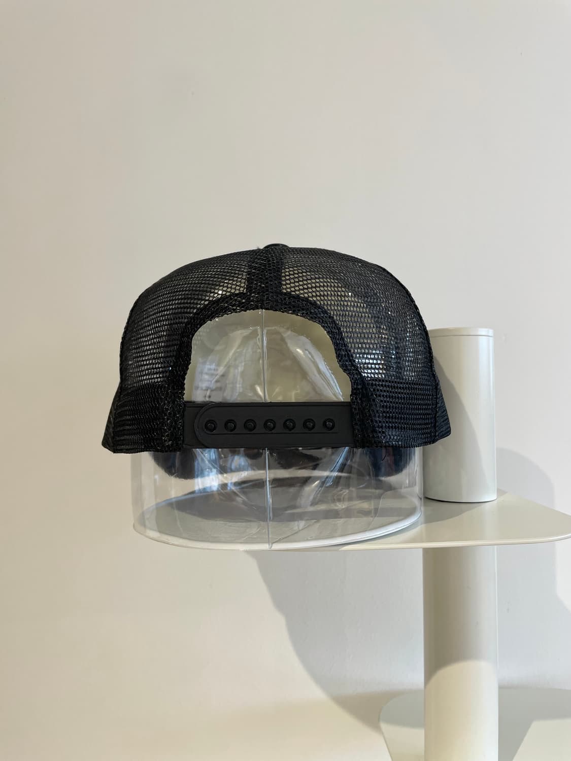 VINTAGE mesh cap 상품이미지2