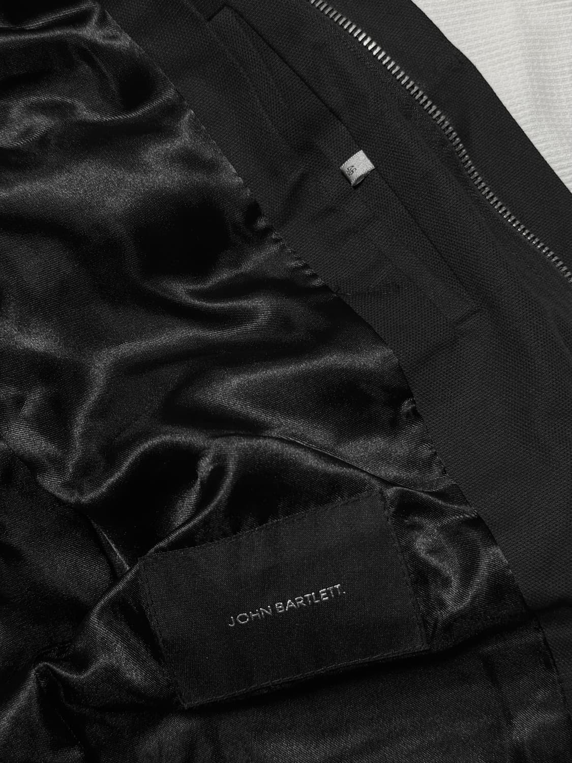 John Bartlett PARIS Details Jacket 상품이미지10