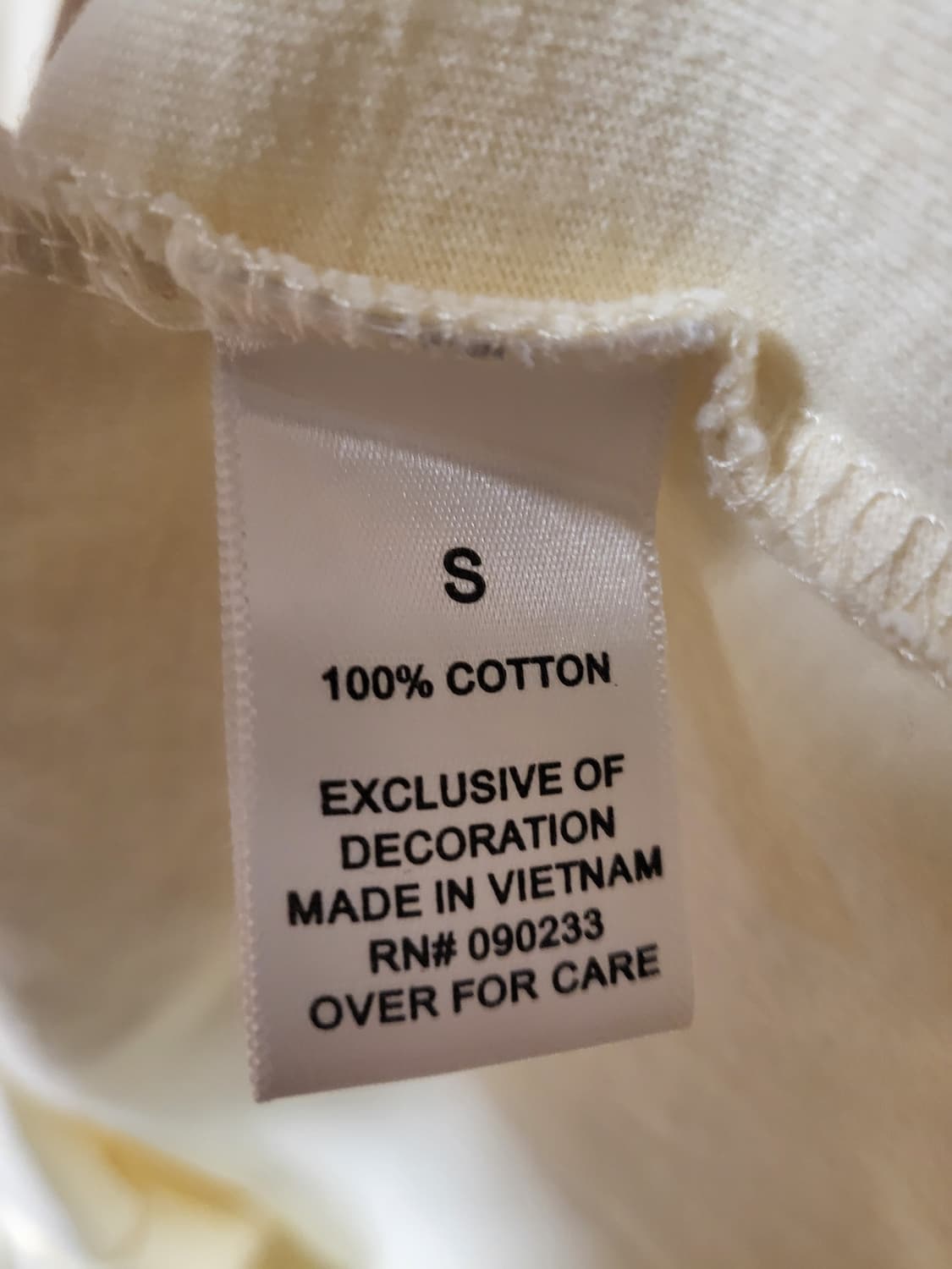 피어오브갓 에센셜 반팔 반바지 셋업 상품이미지4