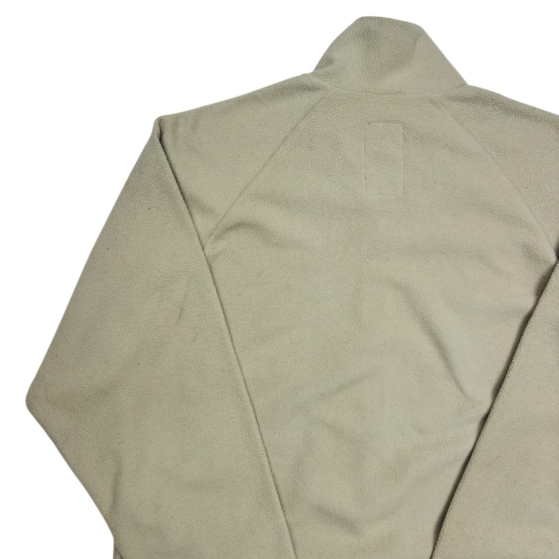 나이키 ACG 아이보리 반집업 플리스 L 상품이미지5