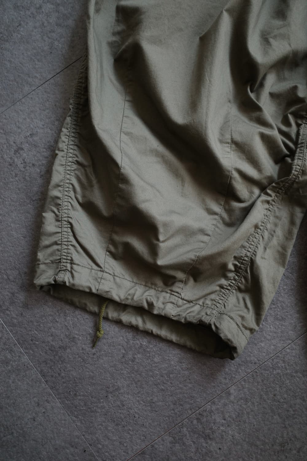 니들스 HD BDU 팬츠 상품이미지4