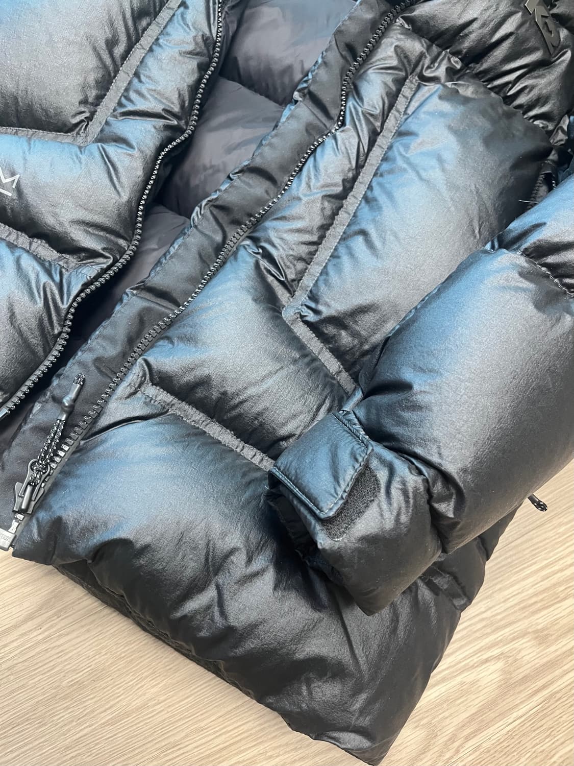 [새상품] k2 케이투 후드패딩 상품이미지6