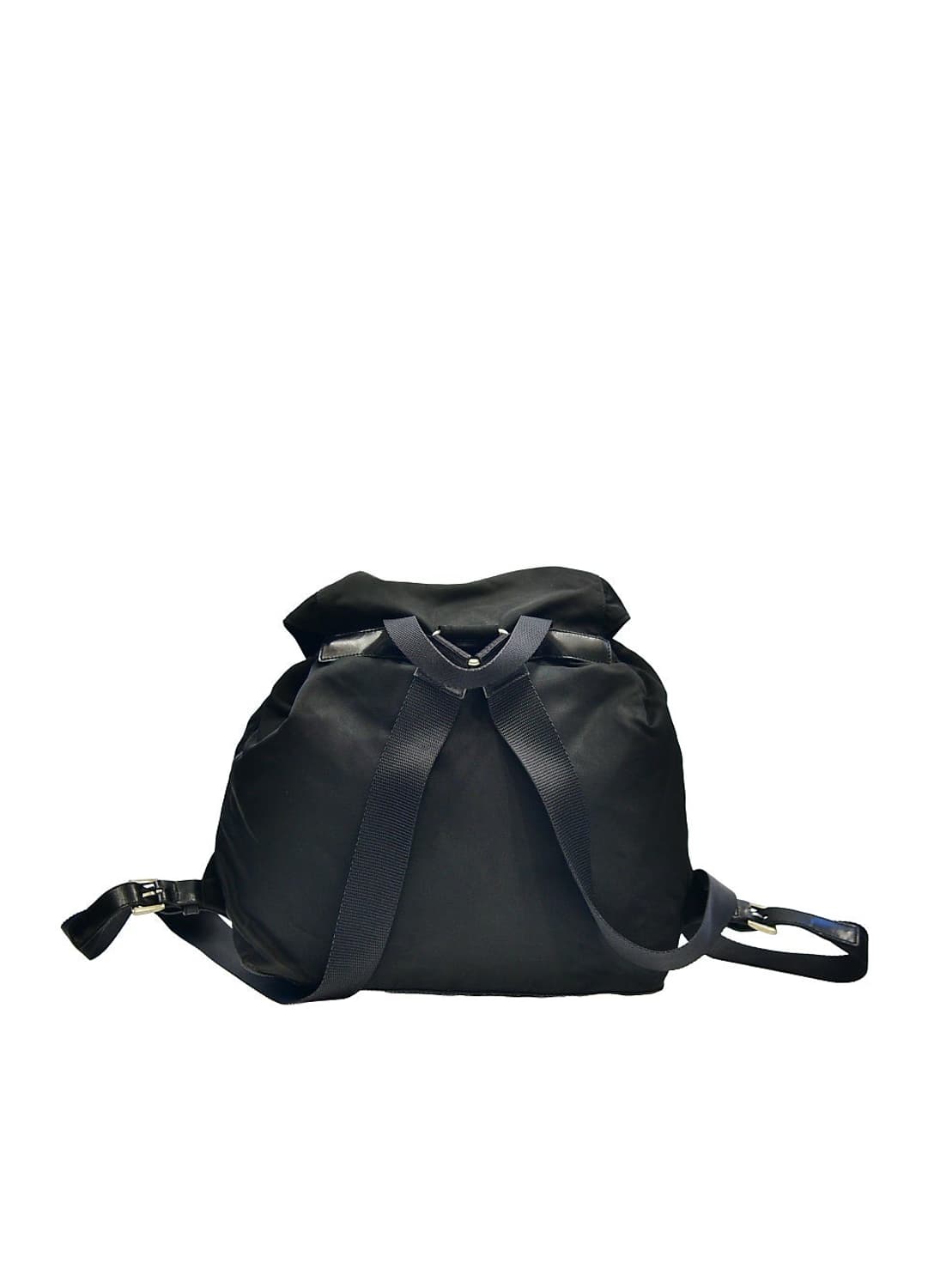 프라다 포코노 나일론 백팩 미디움(정품) 상품이미지4