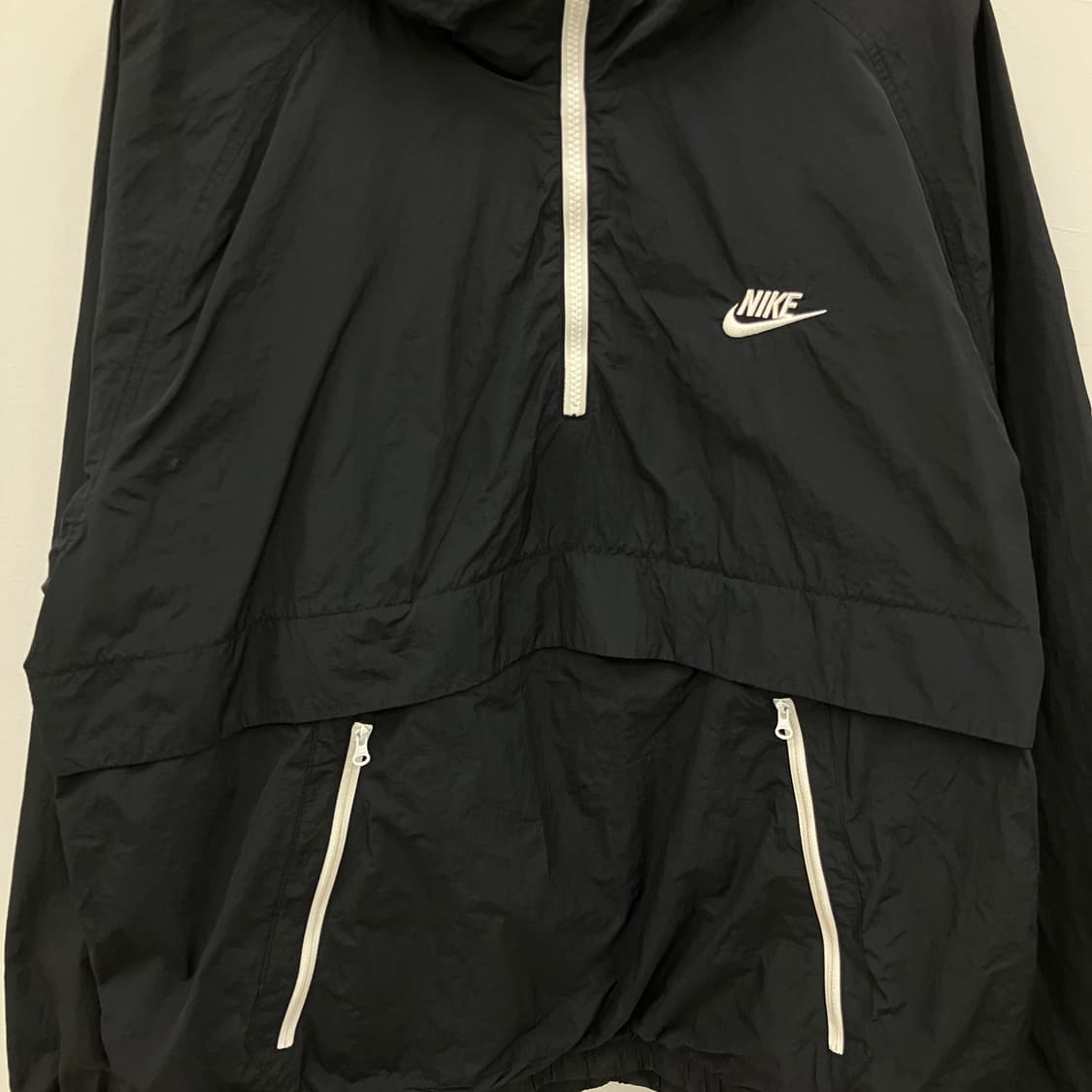 나이키 NSW 우븐 후드 아노락 자켓 XXL 상품이미지5