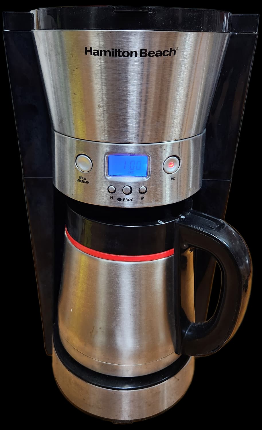 해밀턴비치 보온 커피메이커 상품이미지1
