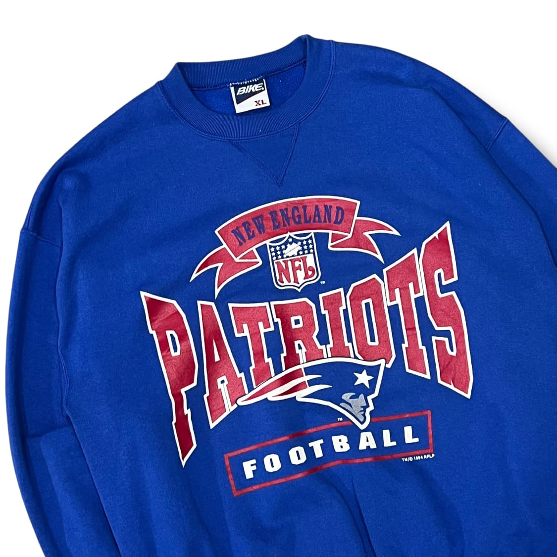 bike NFL 프린팅 스웻셔츠 s07436 상품이미지4