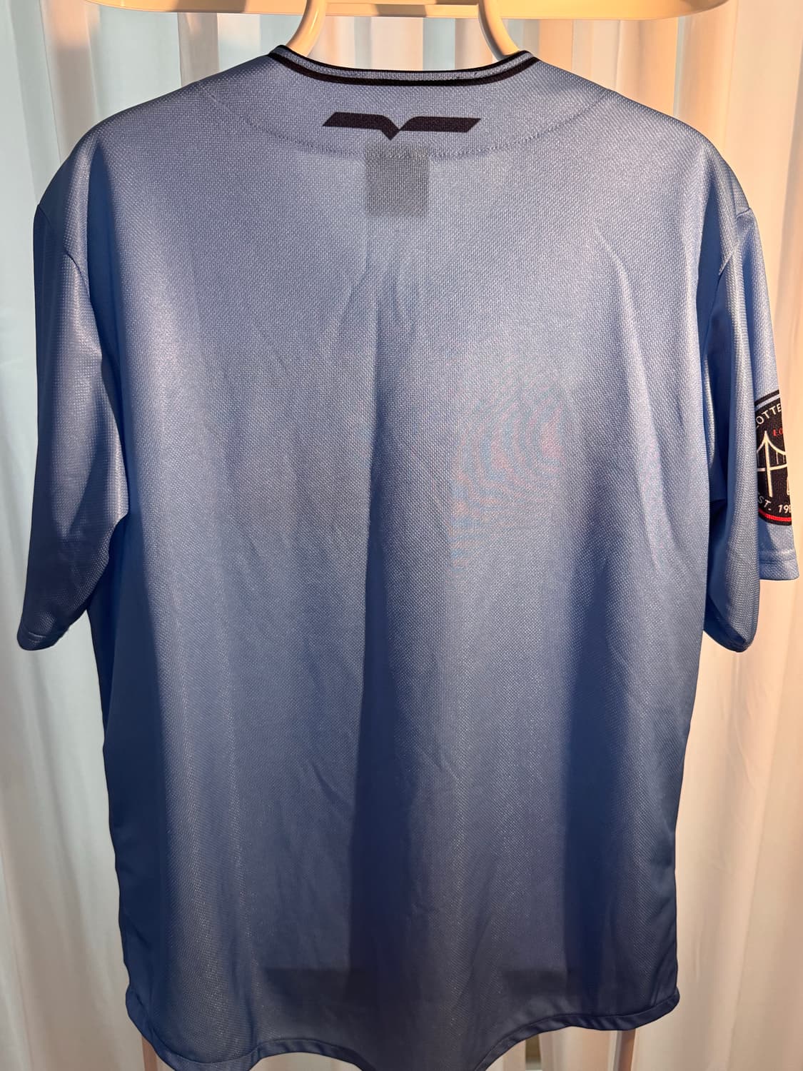 롯데자이언츠 유니폼 105 상품이미지4