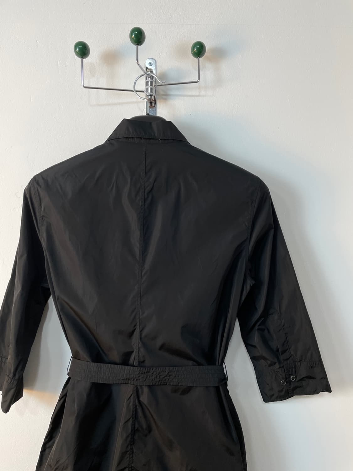 질샌더 벨티드 셔츠 드레스 상품이미지6