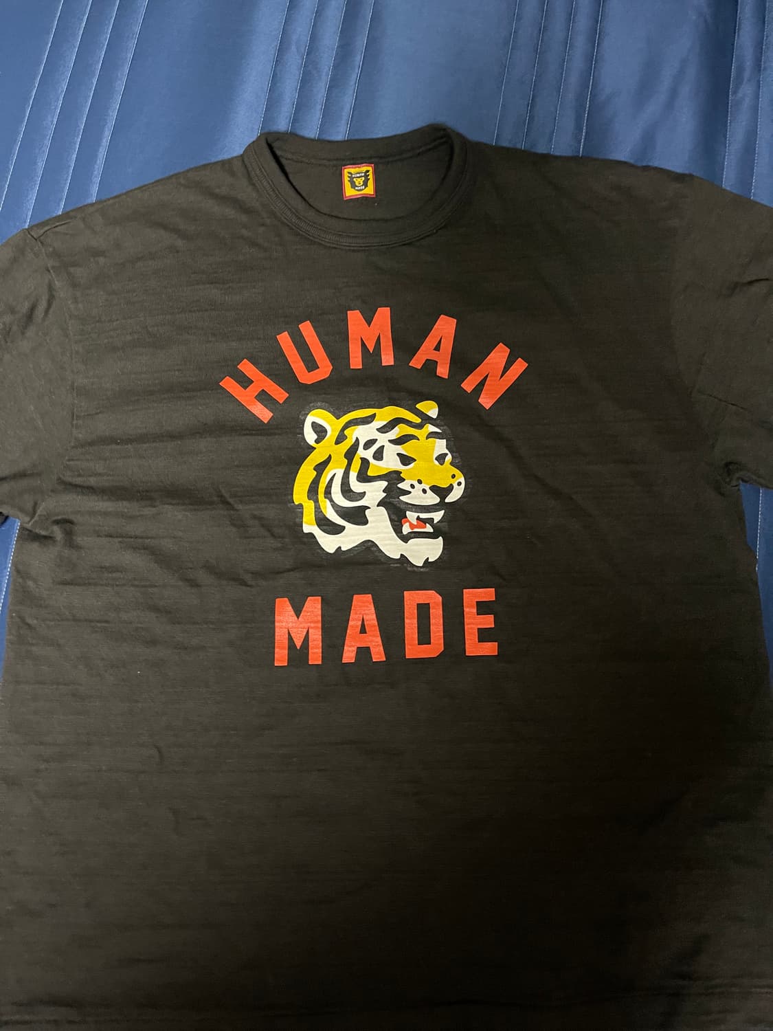 휴먼메이드 반팔 상품이미지1