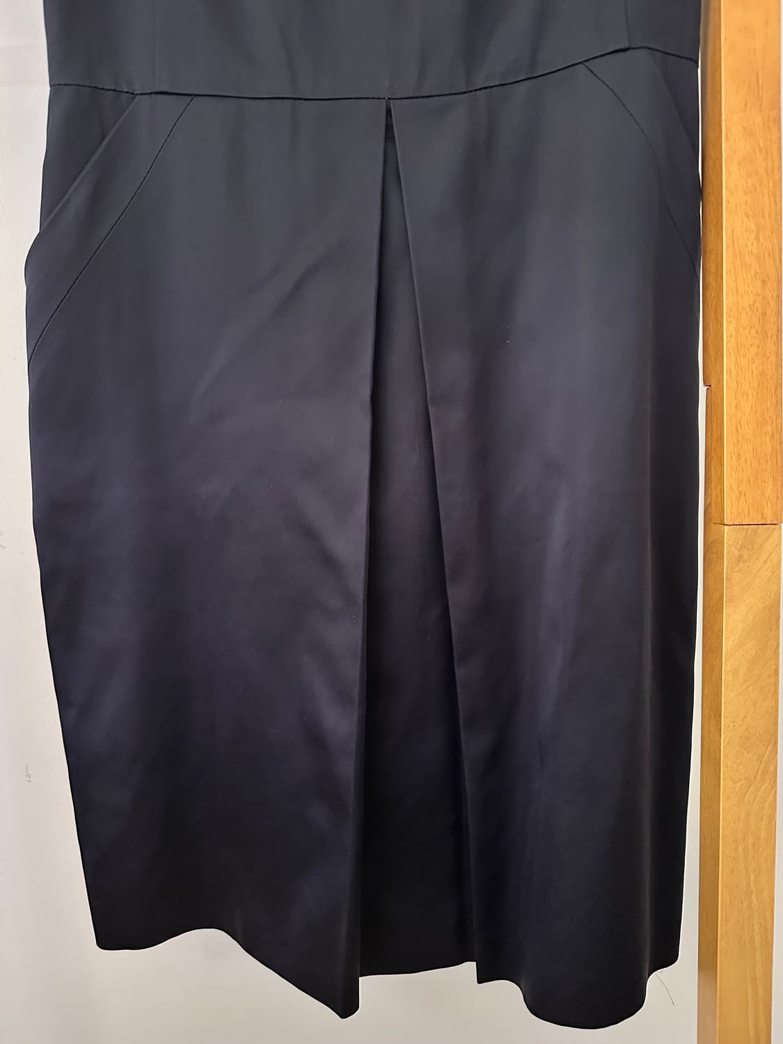 막스앤코 네이비  원피스(사이즈 1) 상품이미지5