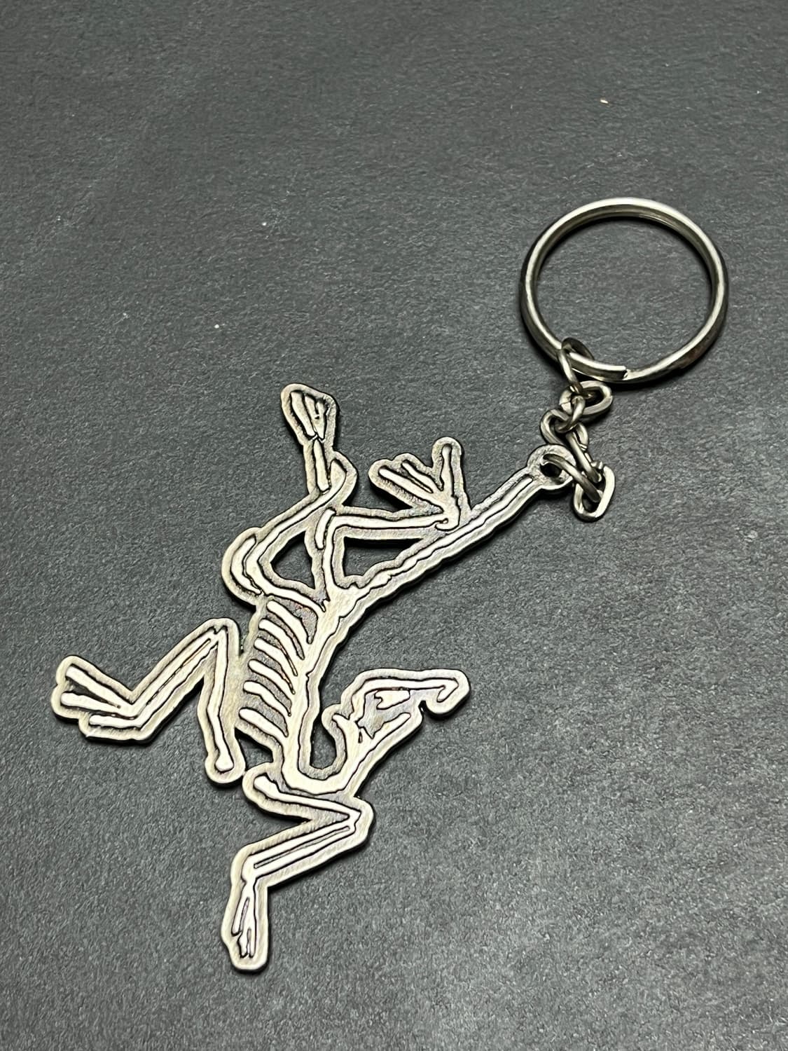 아크테릭스 키링 상품이미지3