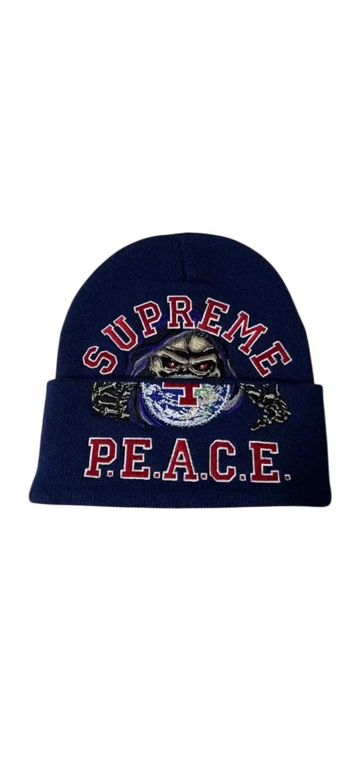 [OS] 슈프림 비니 상품이미지3