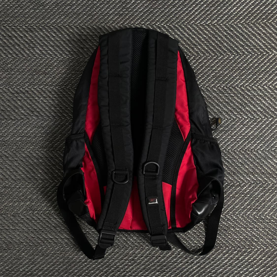 00s 리복 스펠아웃 올드스쿨 백팩y 2968 상품이미지4